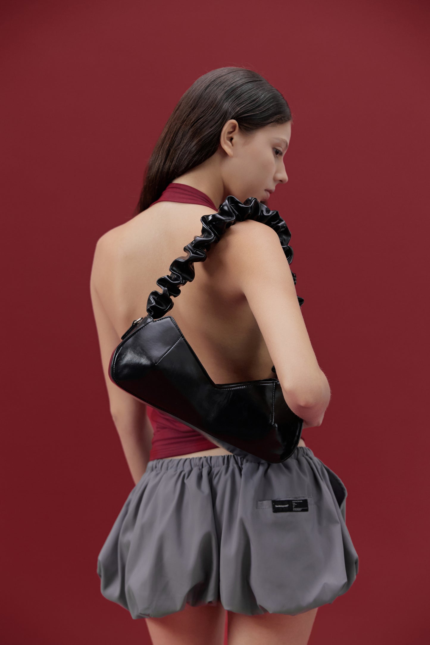 black-bra-bag arya astoud
