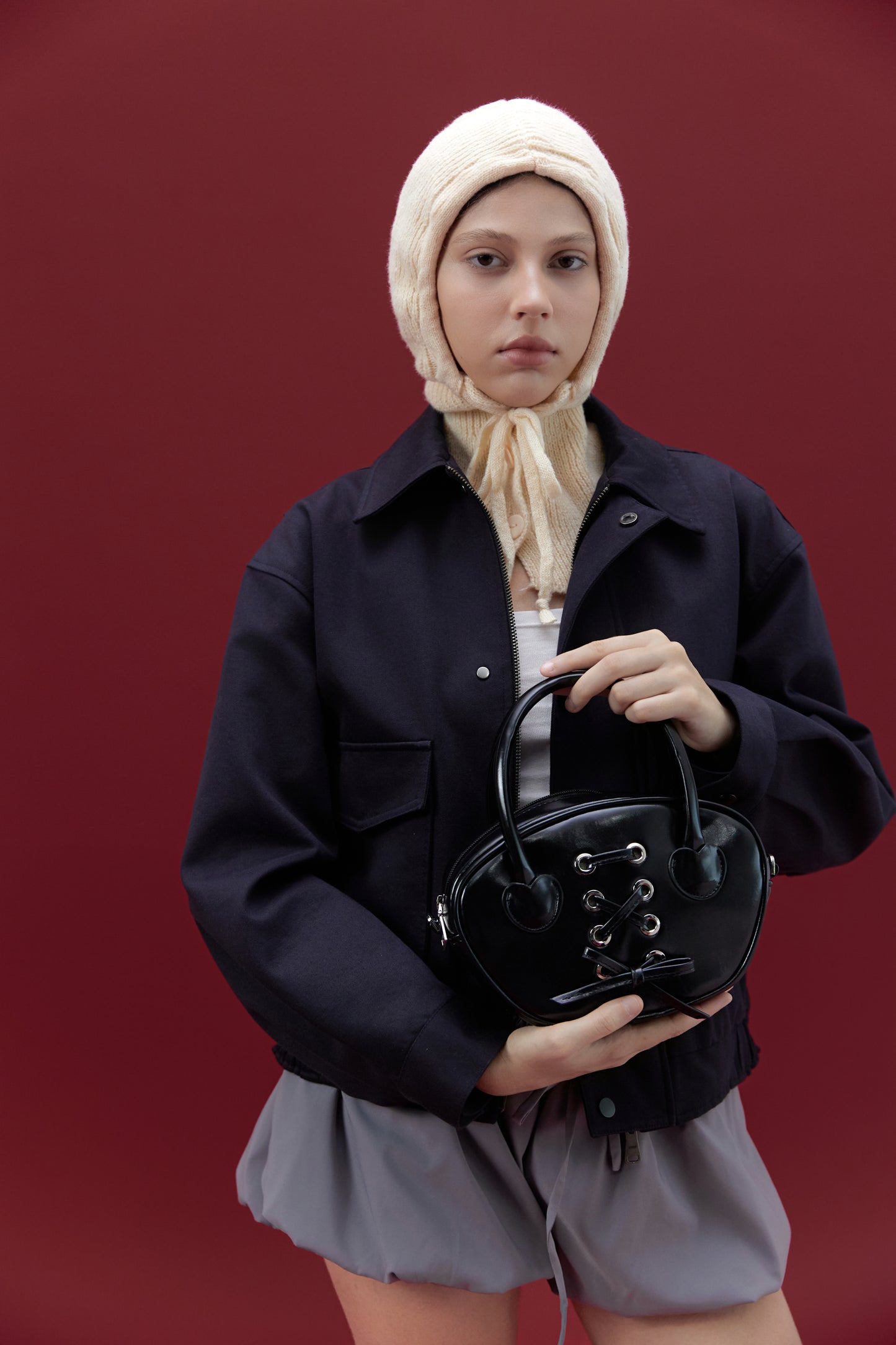 black-corset-bag arya astoud