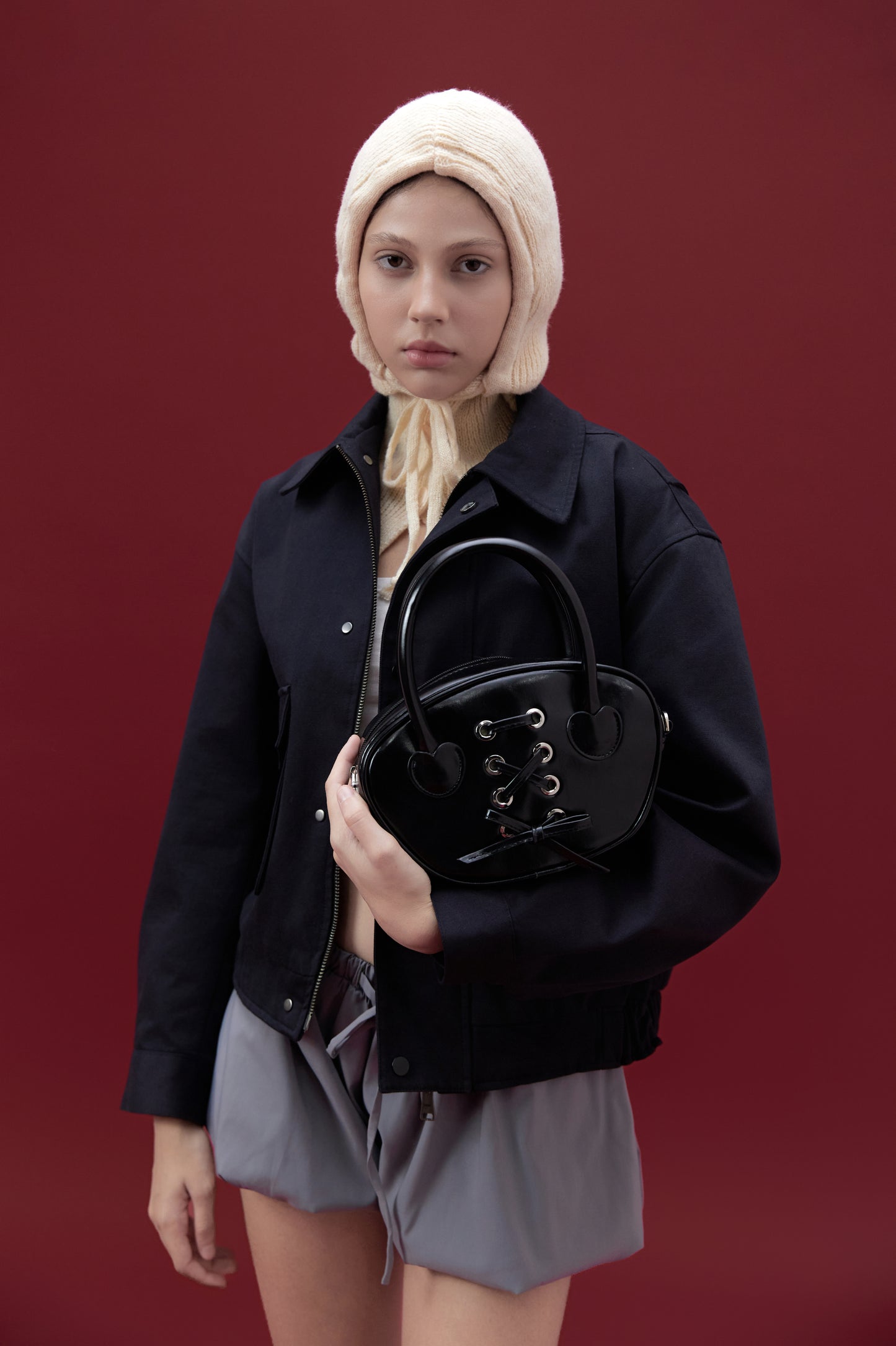 black-corset-bag arya astoud