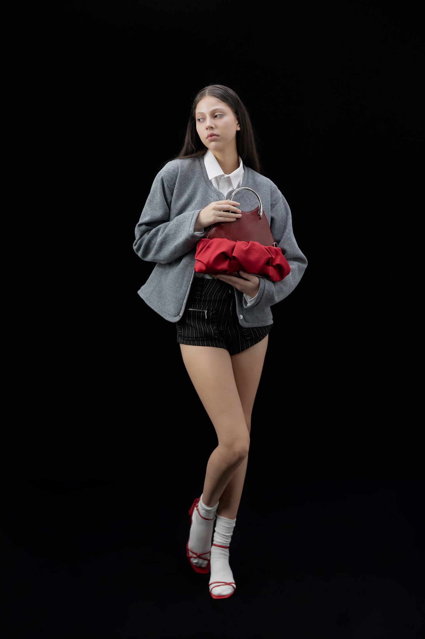 red-halter-dress-bag arya astoud