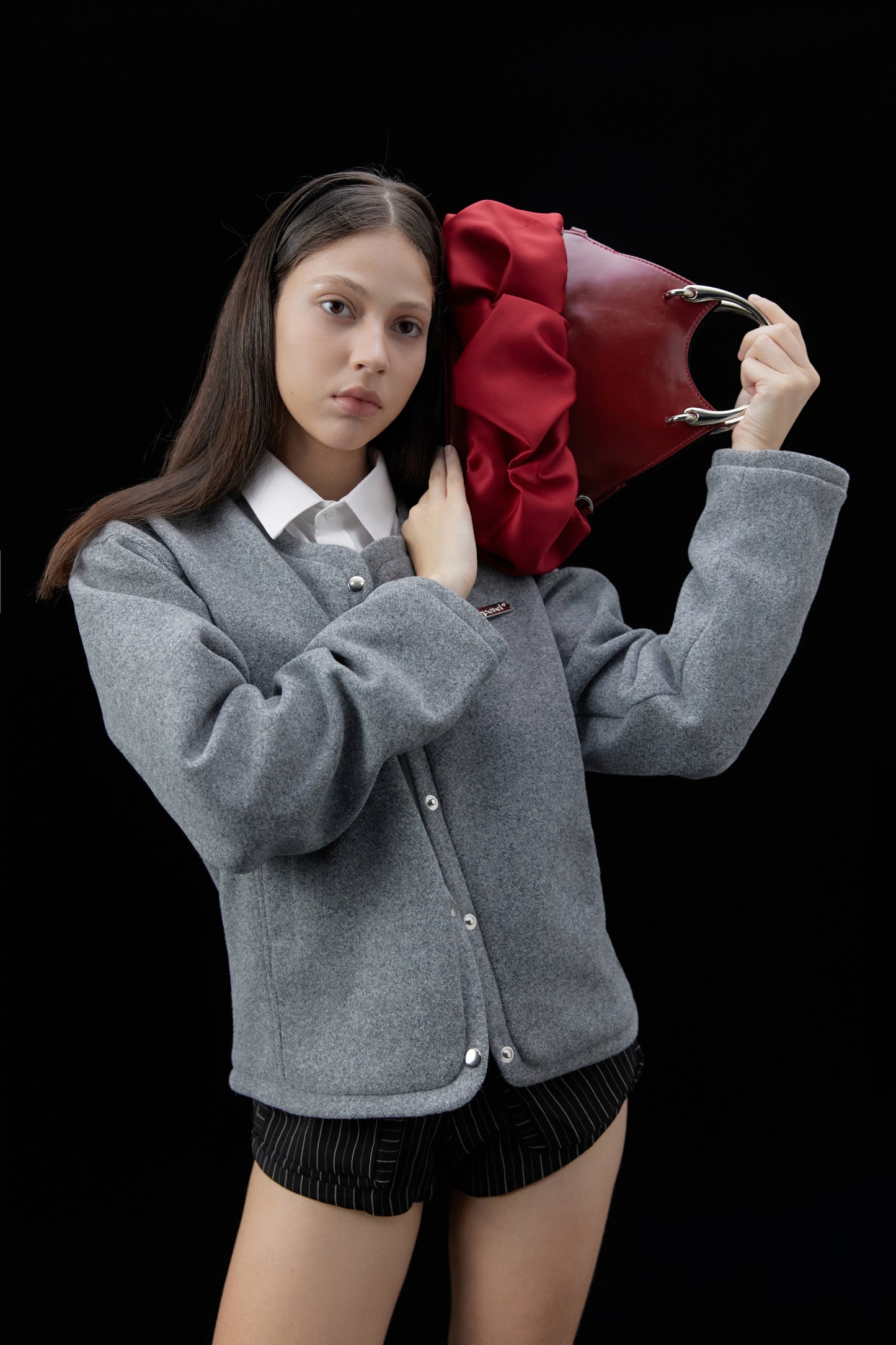 red-halter-dress-bag arya astoud
