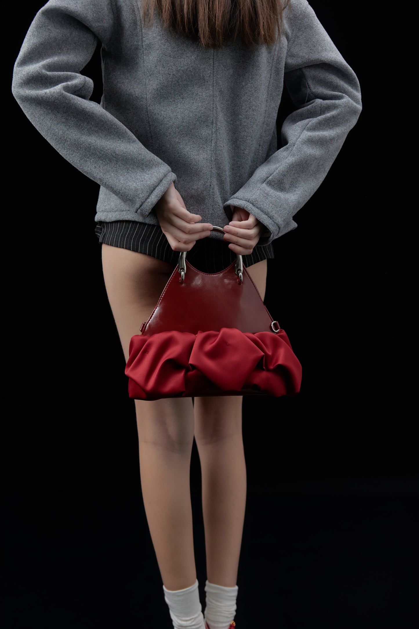 red-halter-dress-bag arya astoud