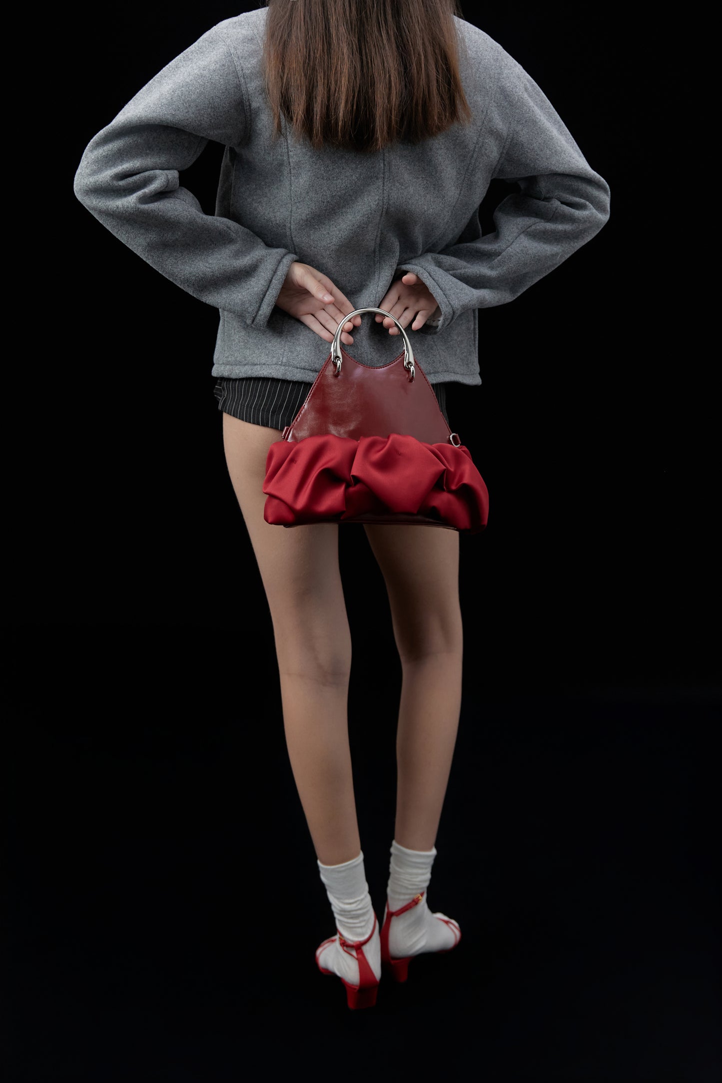 red-halter-dress-bag arya astoud