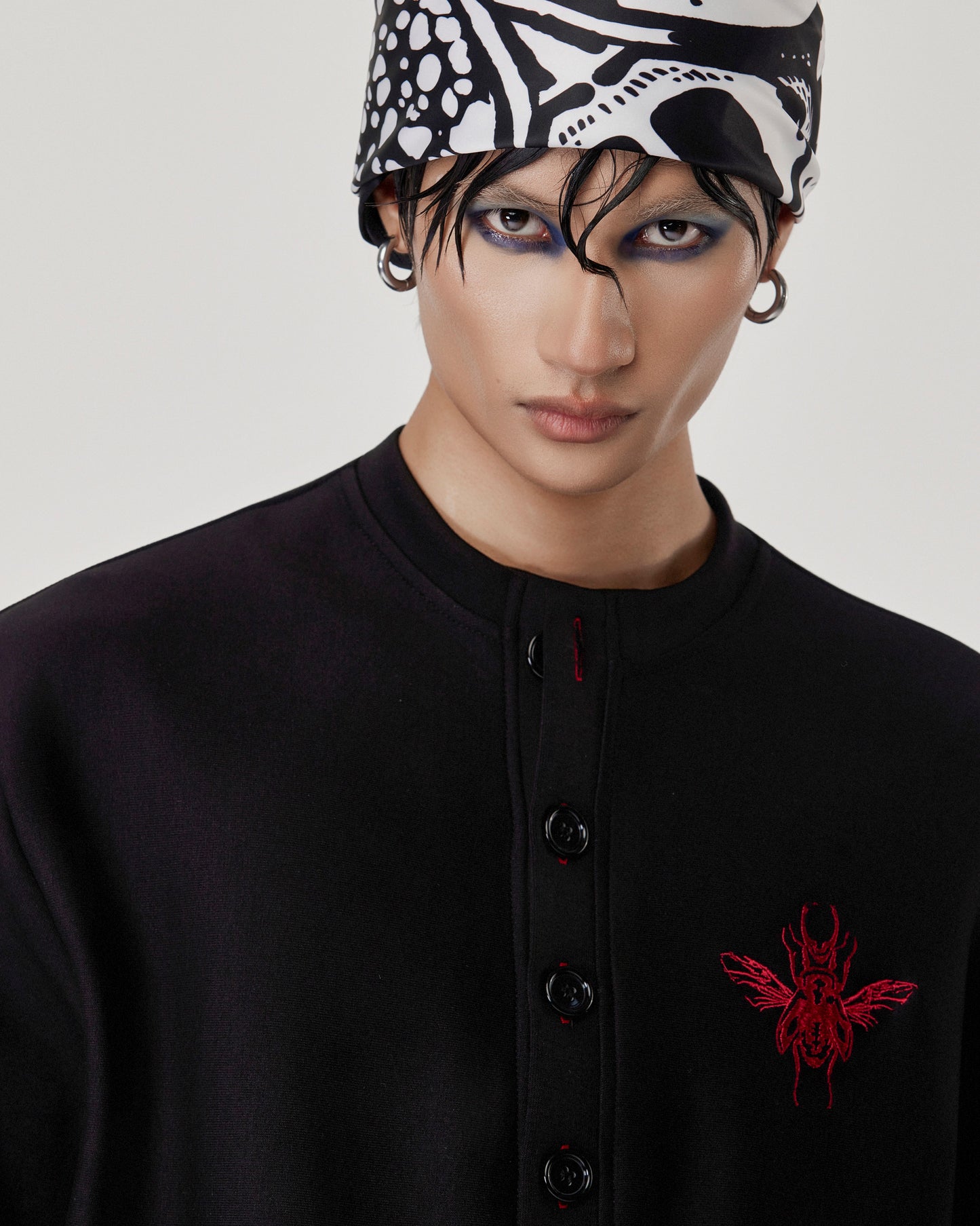 The Beetle Bandana