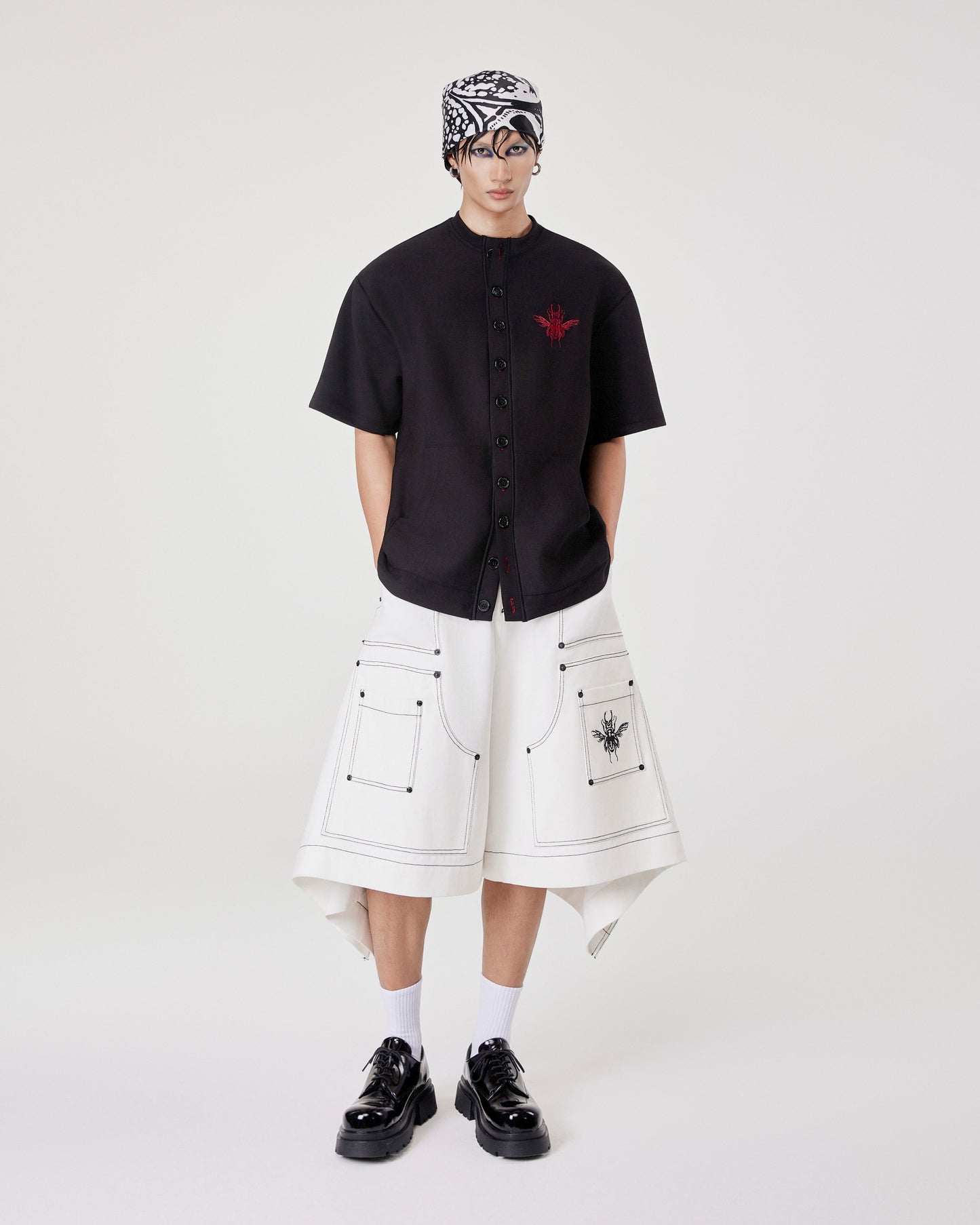 The Beetle Bandana