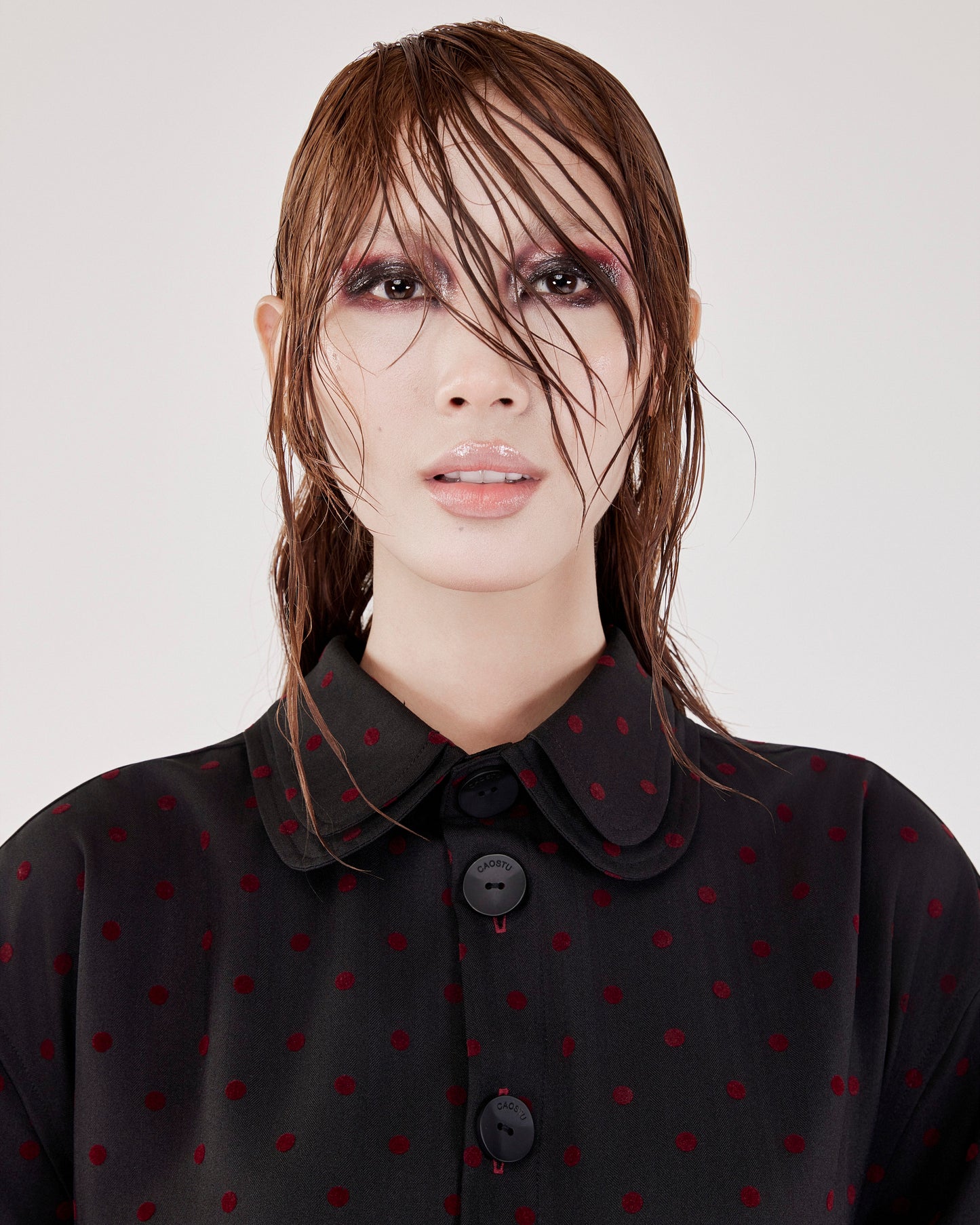 Ladybug Shirt Caotus Astoud