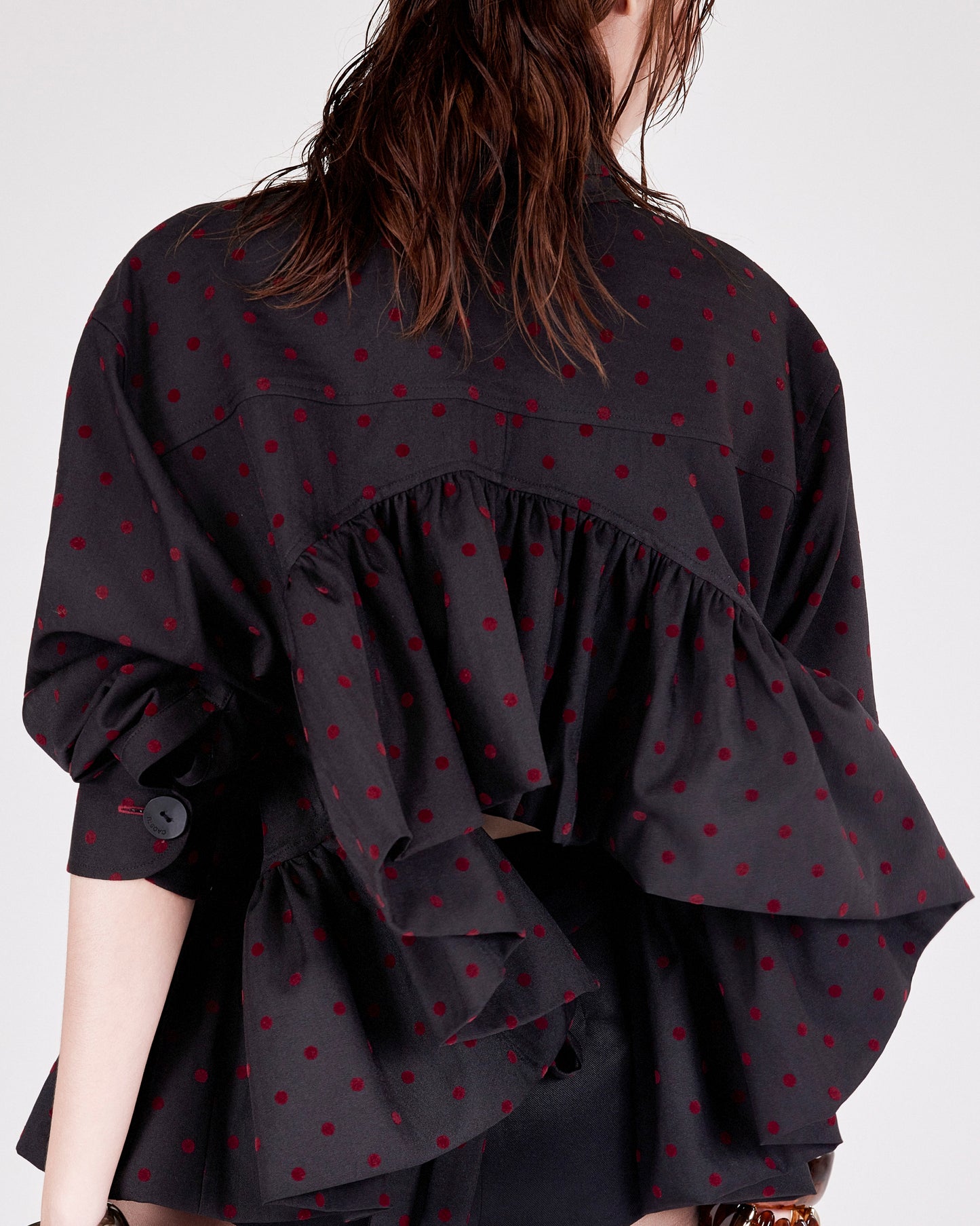 Ladybug Shirt Caotus Astoud