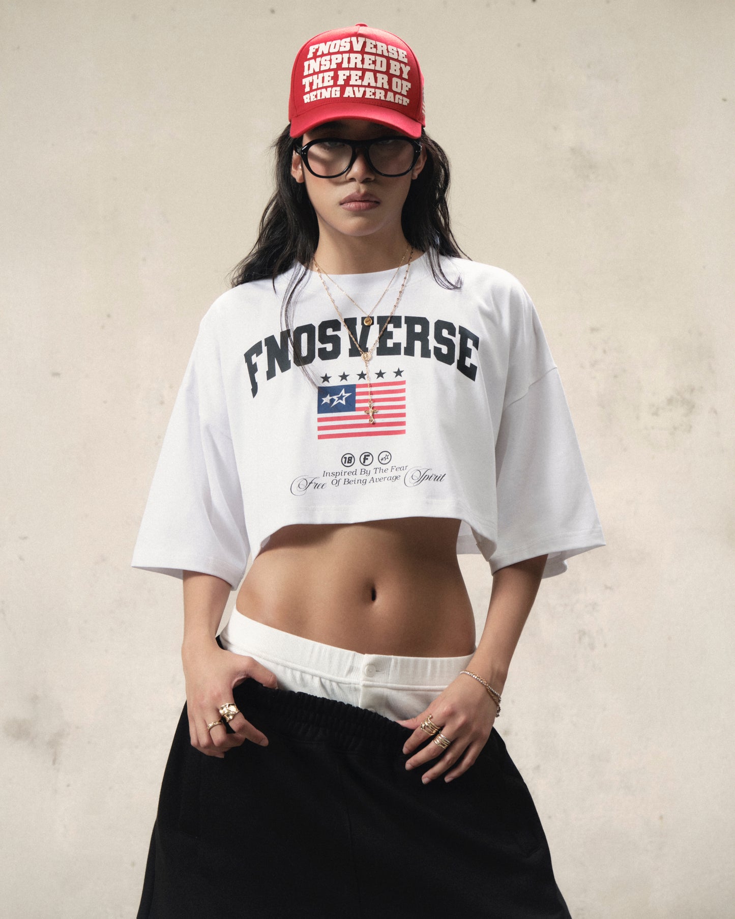tcg4-fnos-us-croptop-white fnos astoud