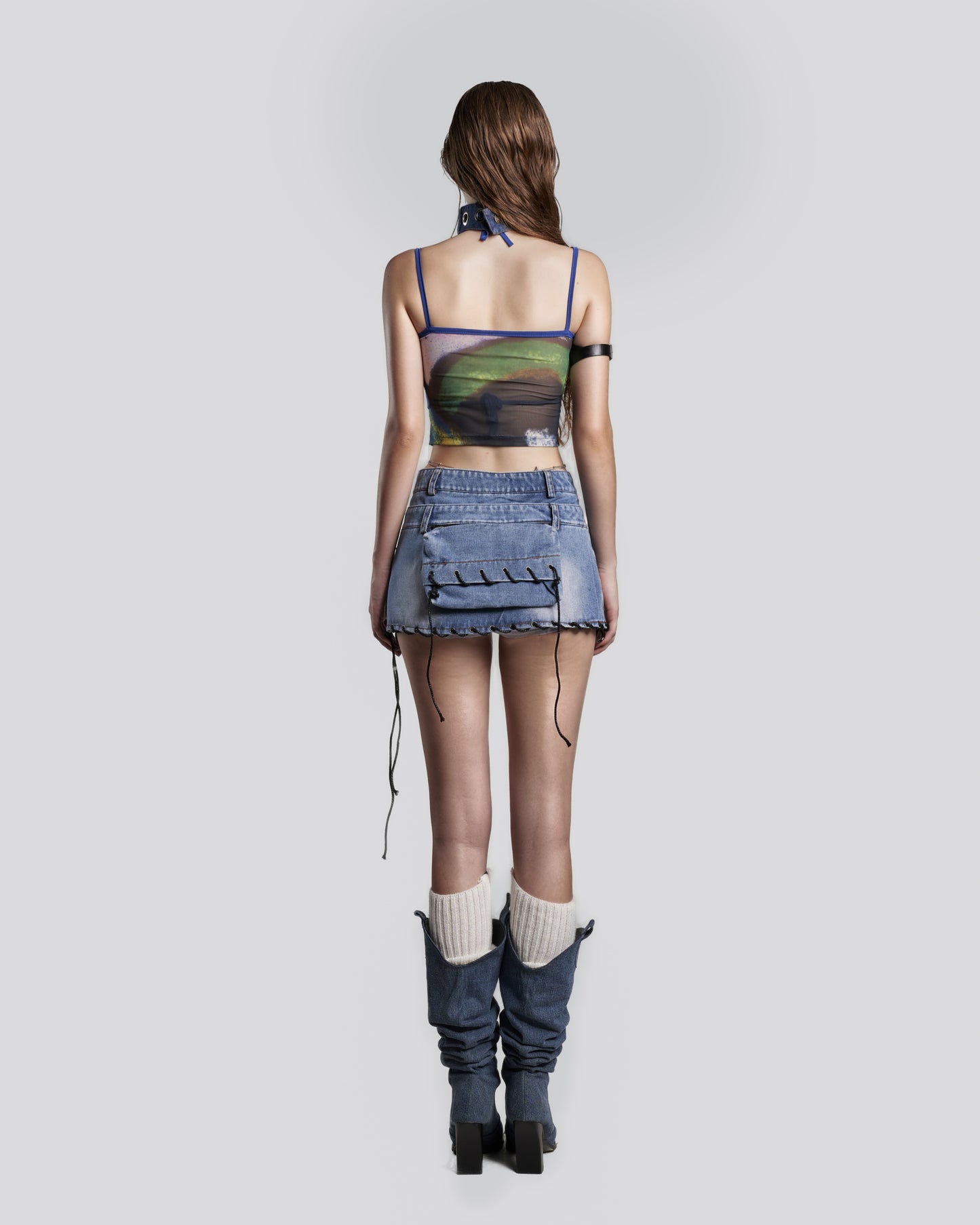 green-iunu-cami-mesh-top tatichu astoud
