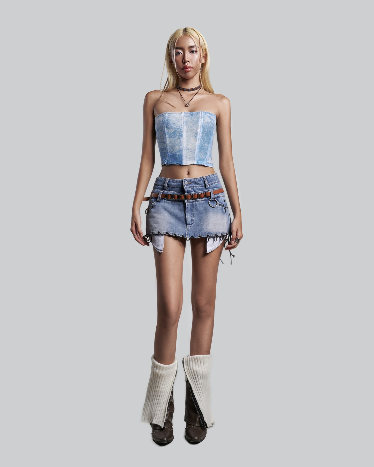 iunu-blue-mesh-corset tatichu astoud