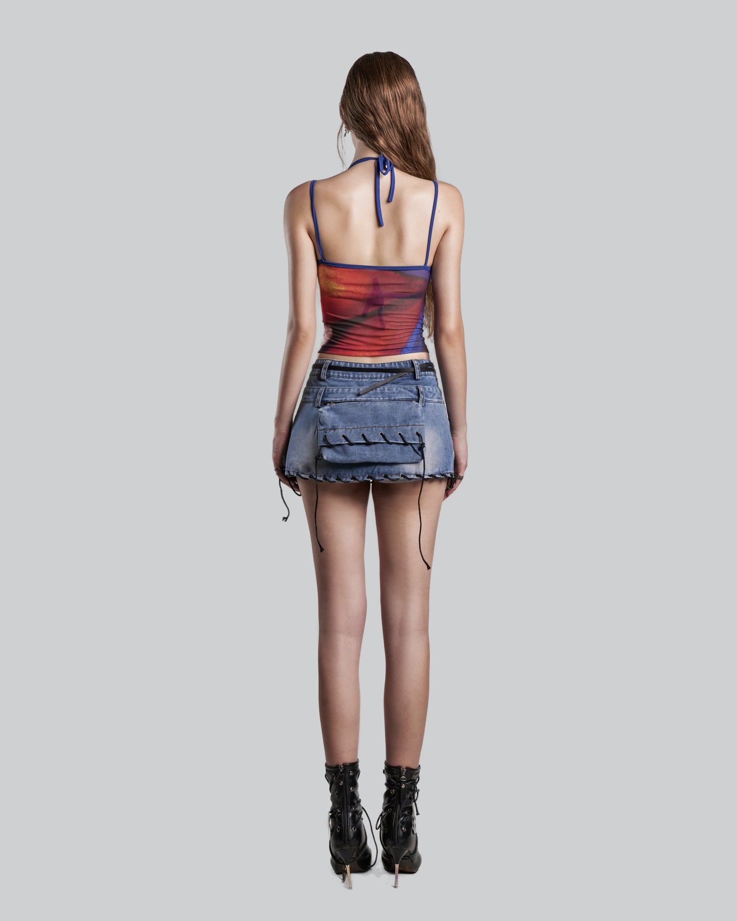 red-iunu-cami-mesh-top tatichu astoud