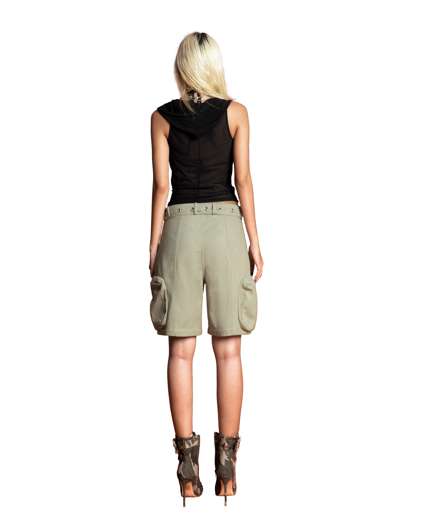 puzzle-belted-jorts-pant tatichu astoud