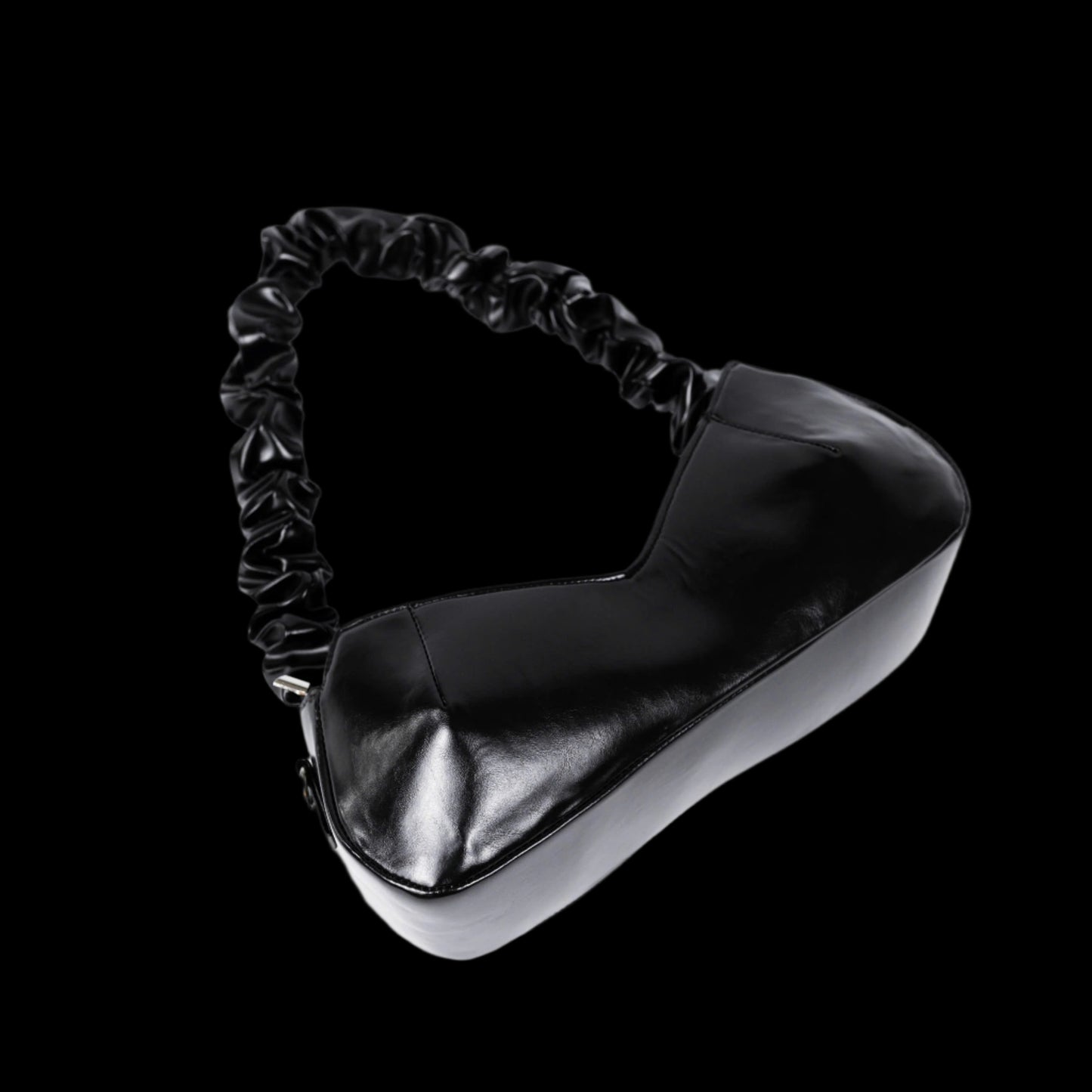black-bra-bag arya astoud