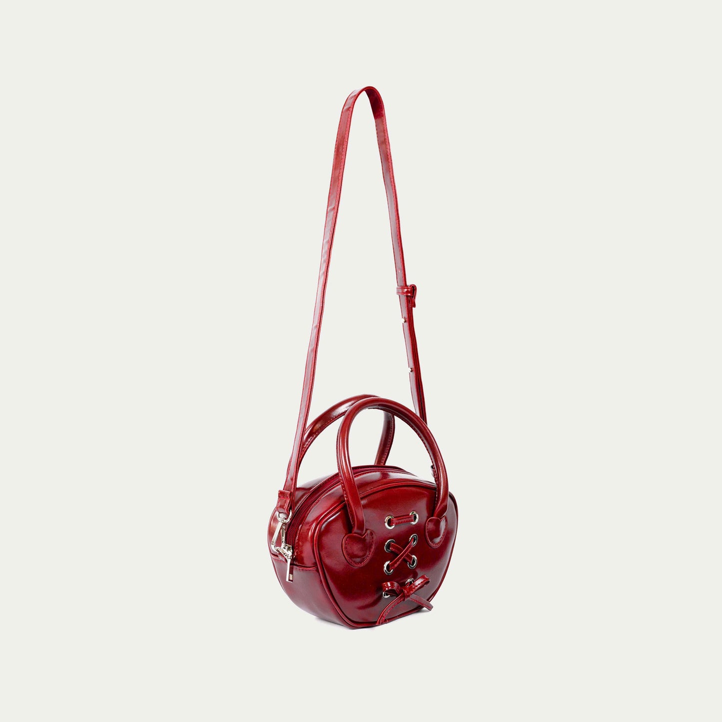 red-corset-bag arya astoud