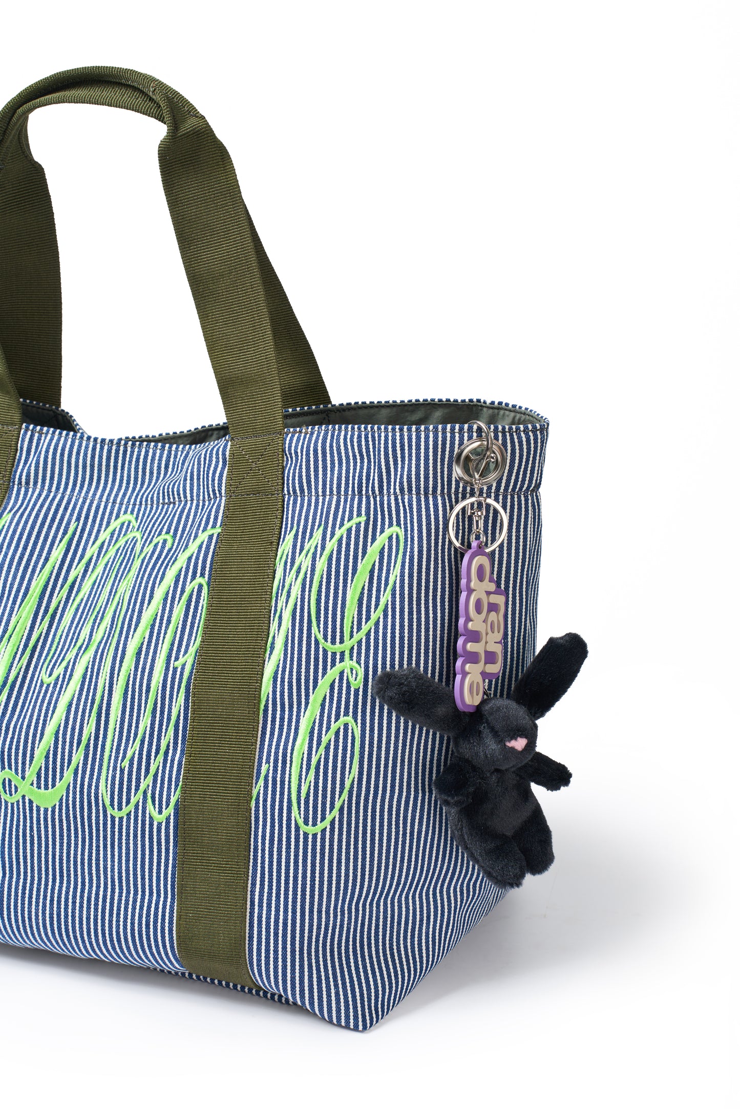Sac de course