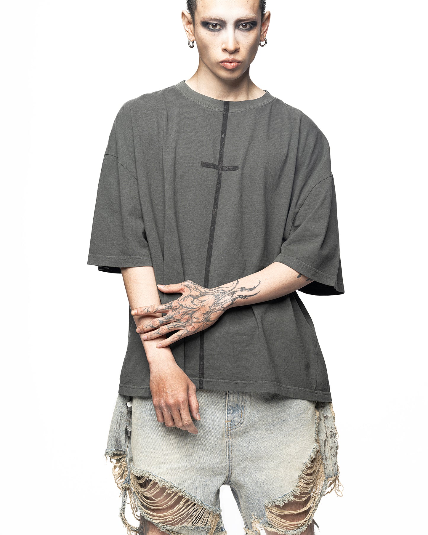 T-shirt Non Pathetica