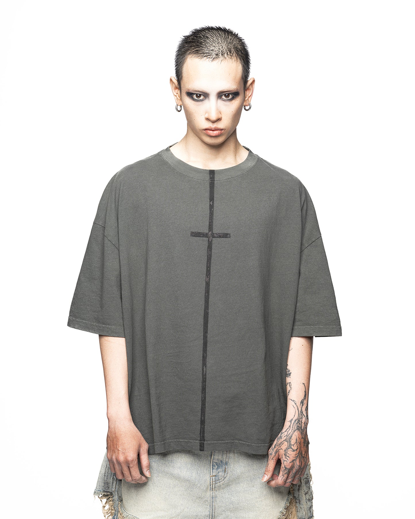 T-shirt Non Pathetica
