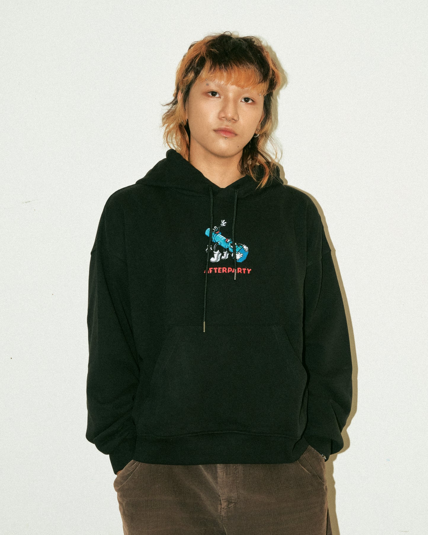black-screw-hoodie afterparty astoud