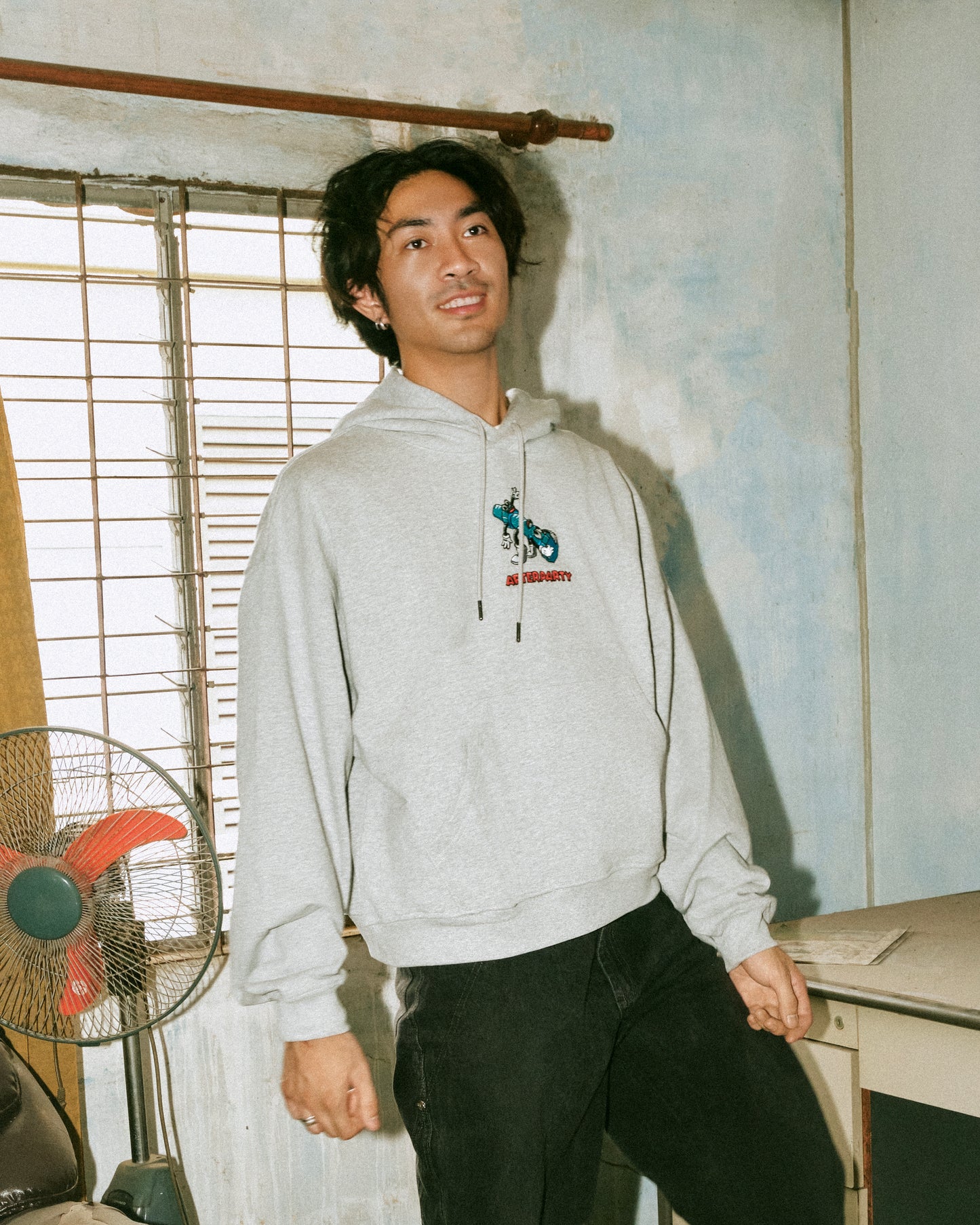 gray-screw-hoodie-afterparty astoud