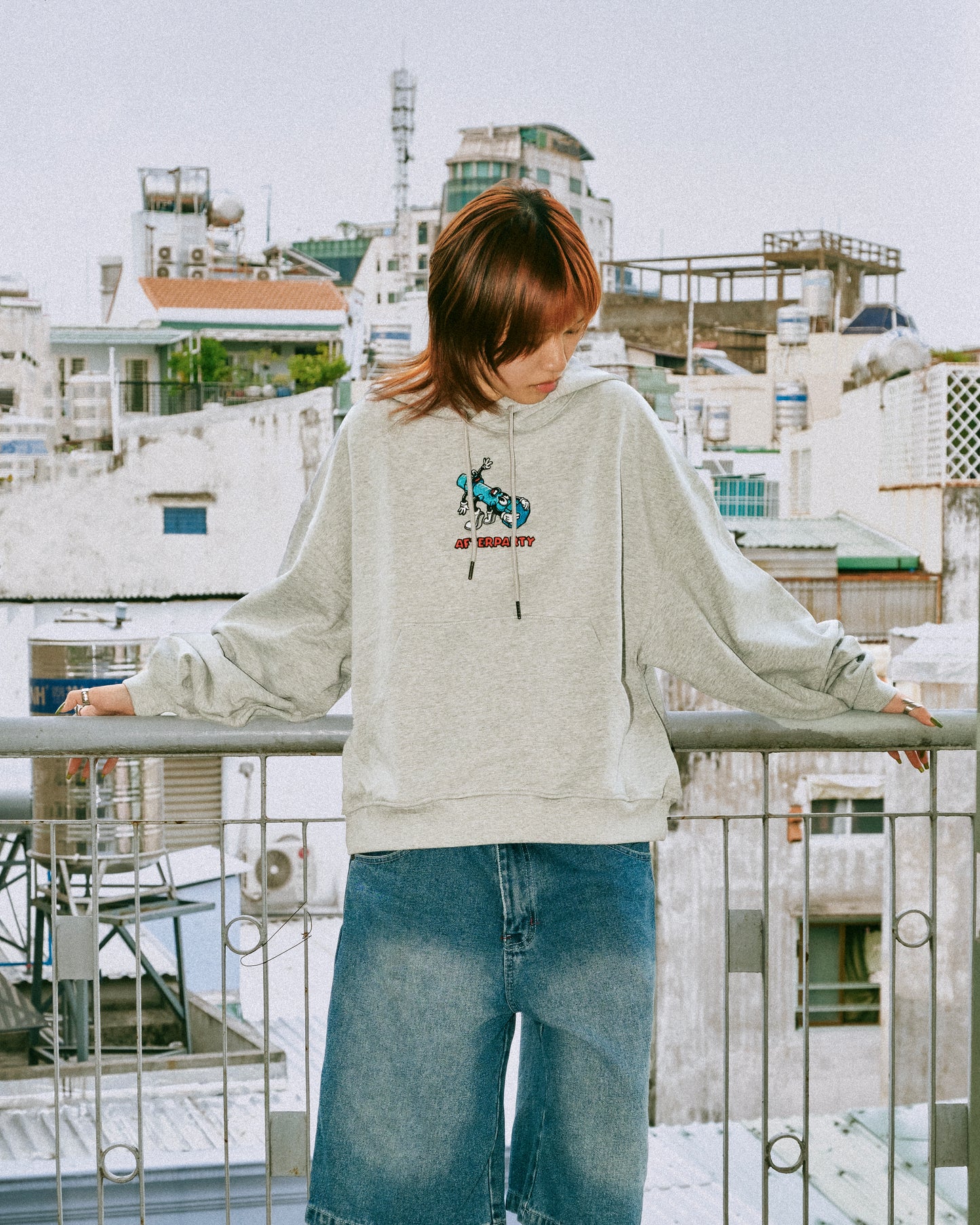 gray-screw-hoodie-afterparty astoud