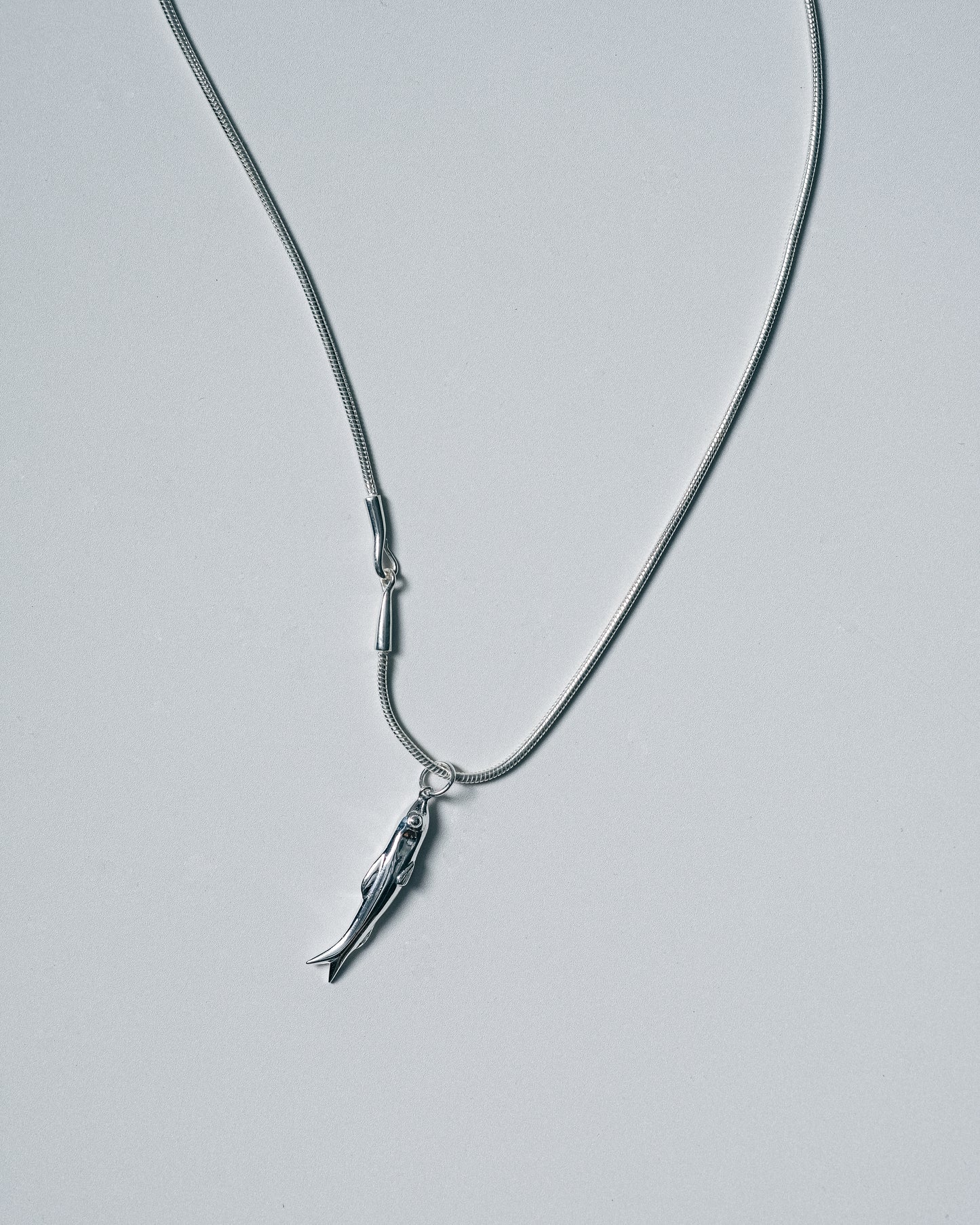 Small Snake Chain
