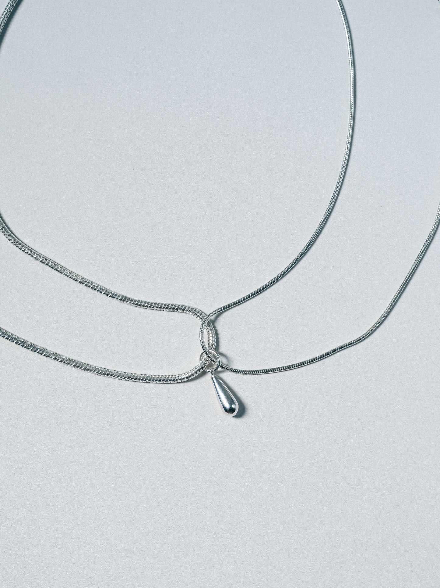 Small Snake Chain