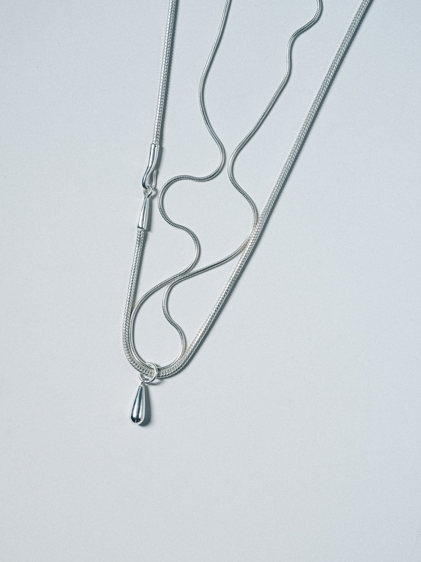 Small Snake Chain