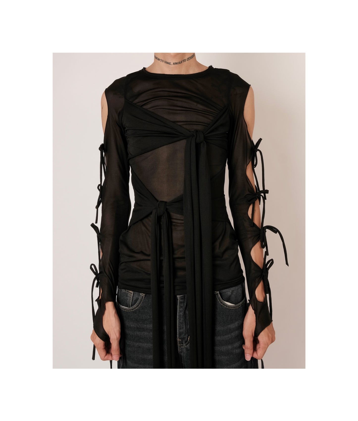 black-mo-ba-sheer-shirt an heritage astoud
