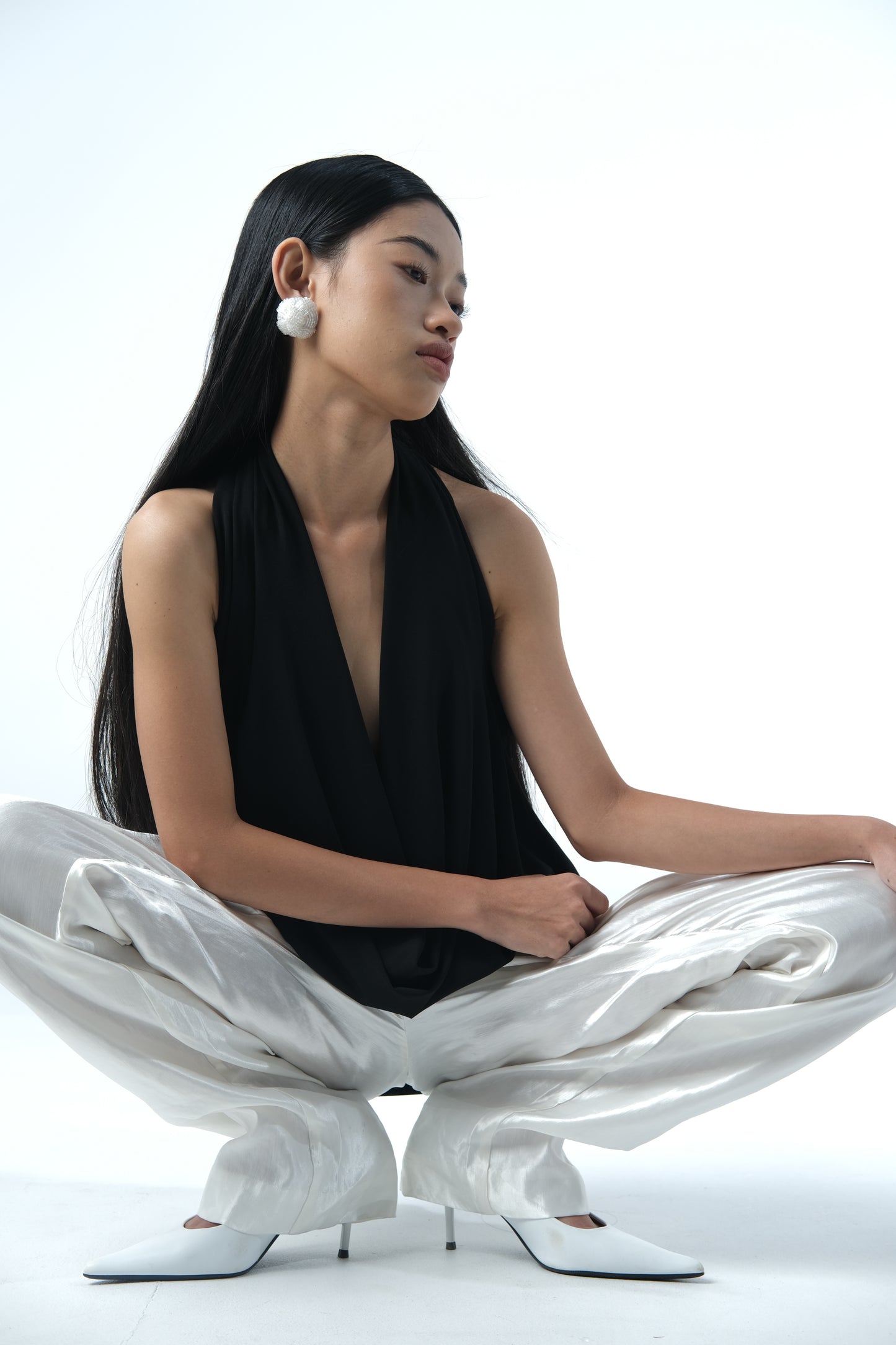 AA01 Versatile Dress