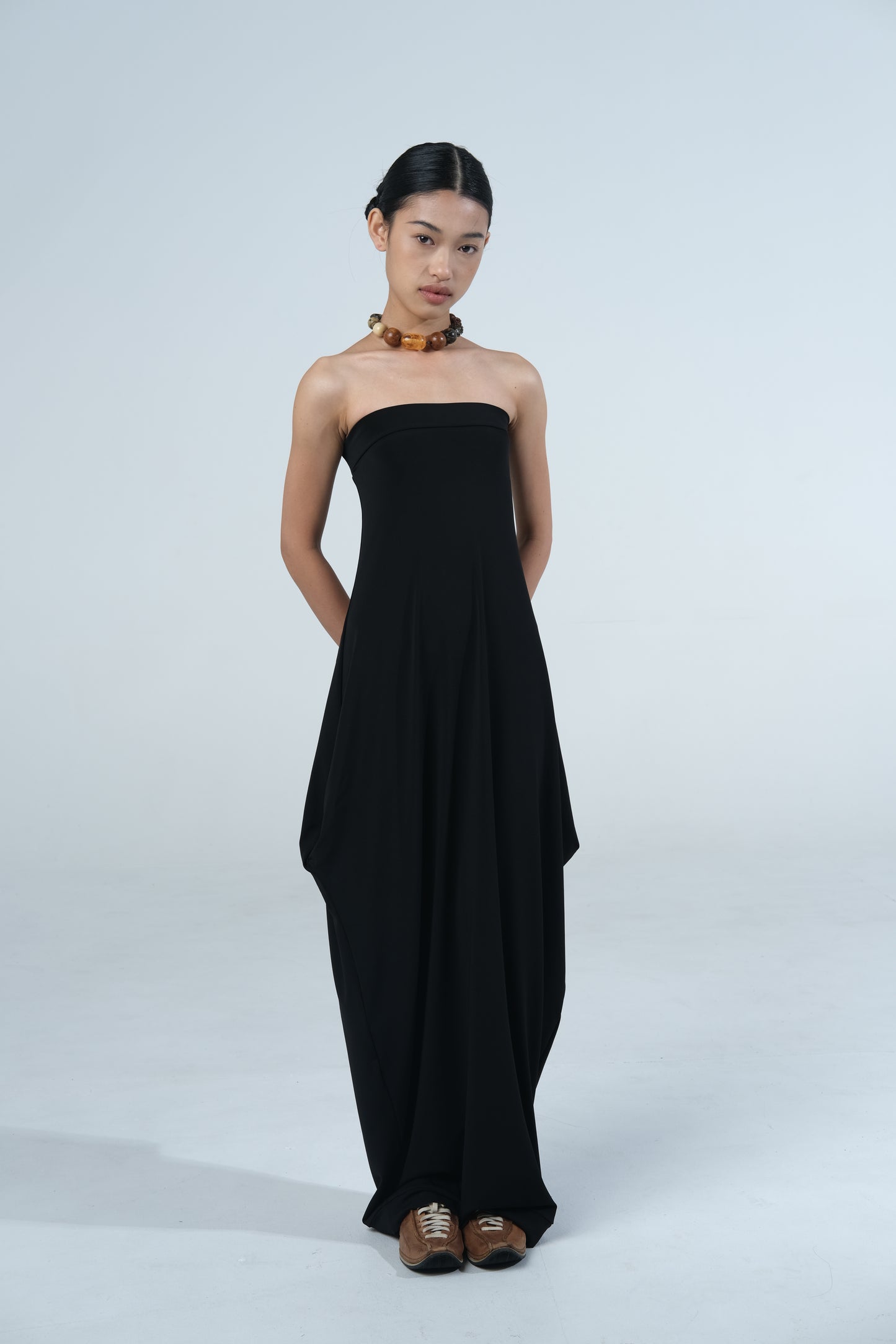 AA01 Versatile Dress