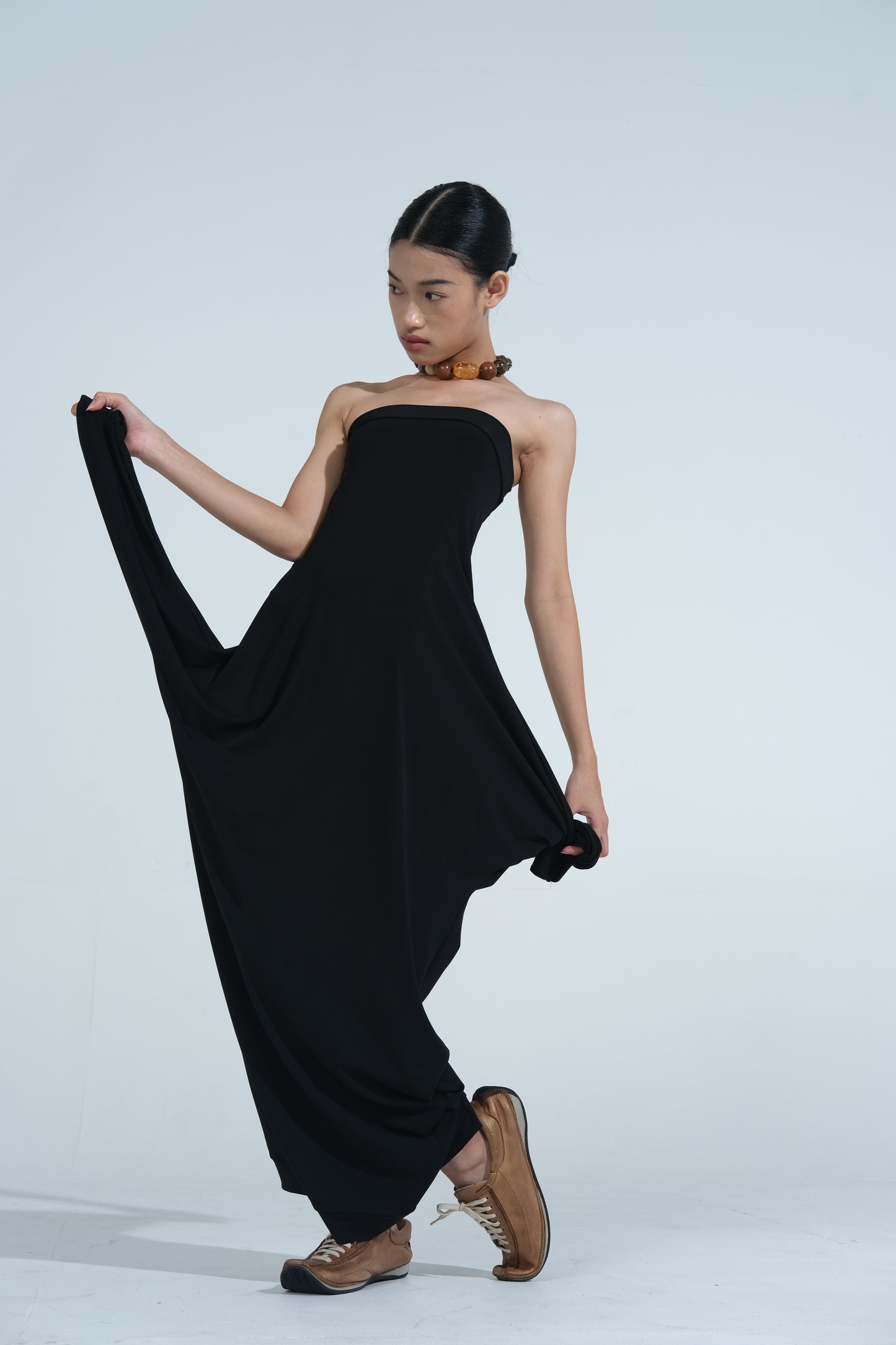 AA01 Versatile Dress