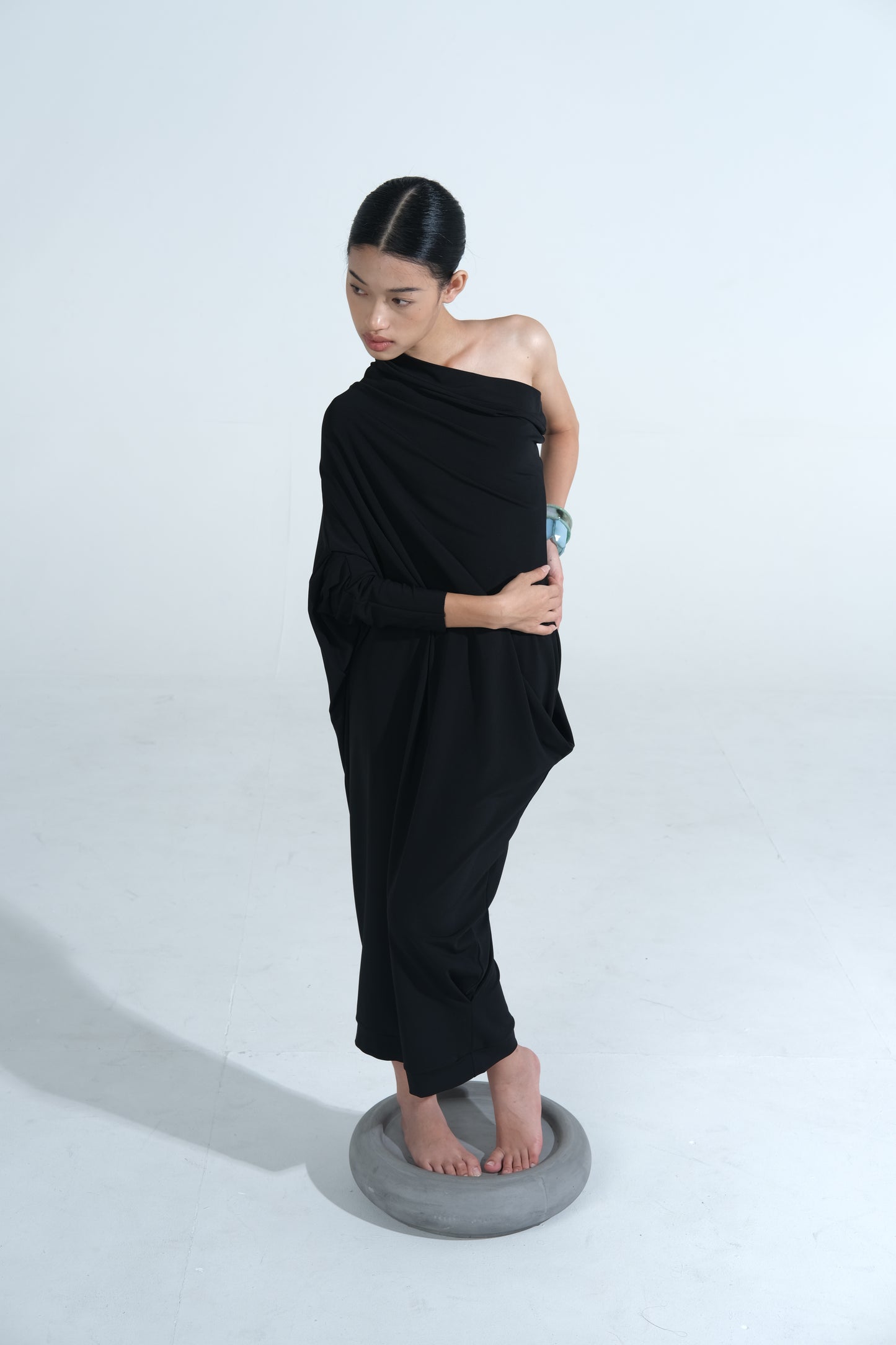 AA01 Versatile Dress