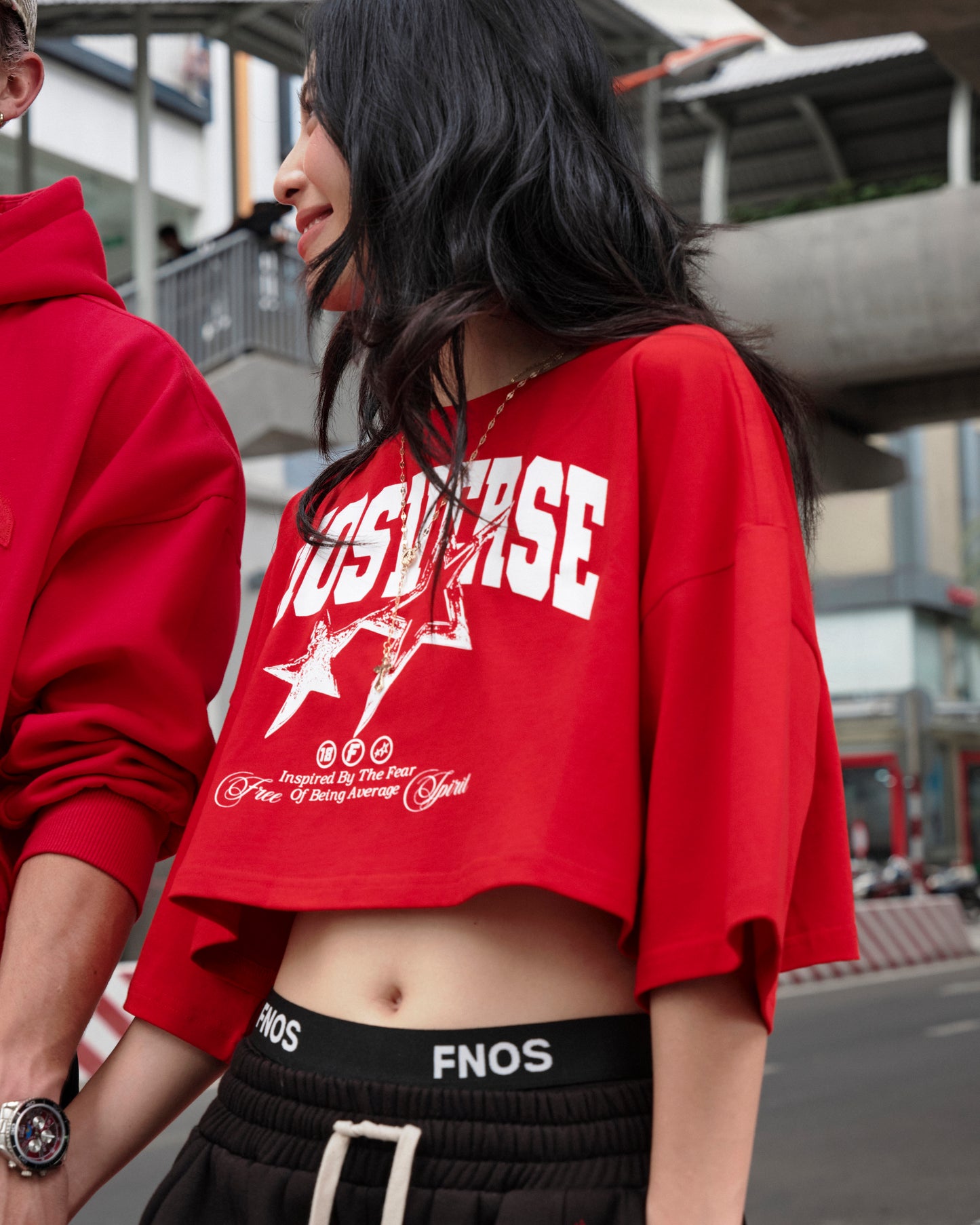 tcg5-fnosverse-croptop-red fnos astoud