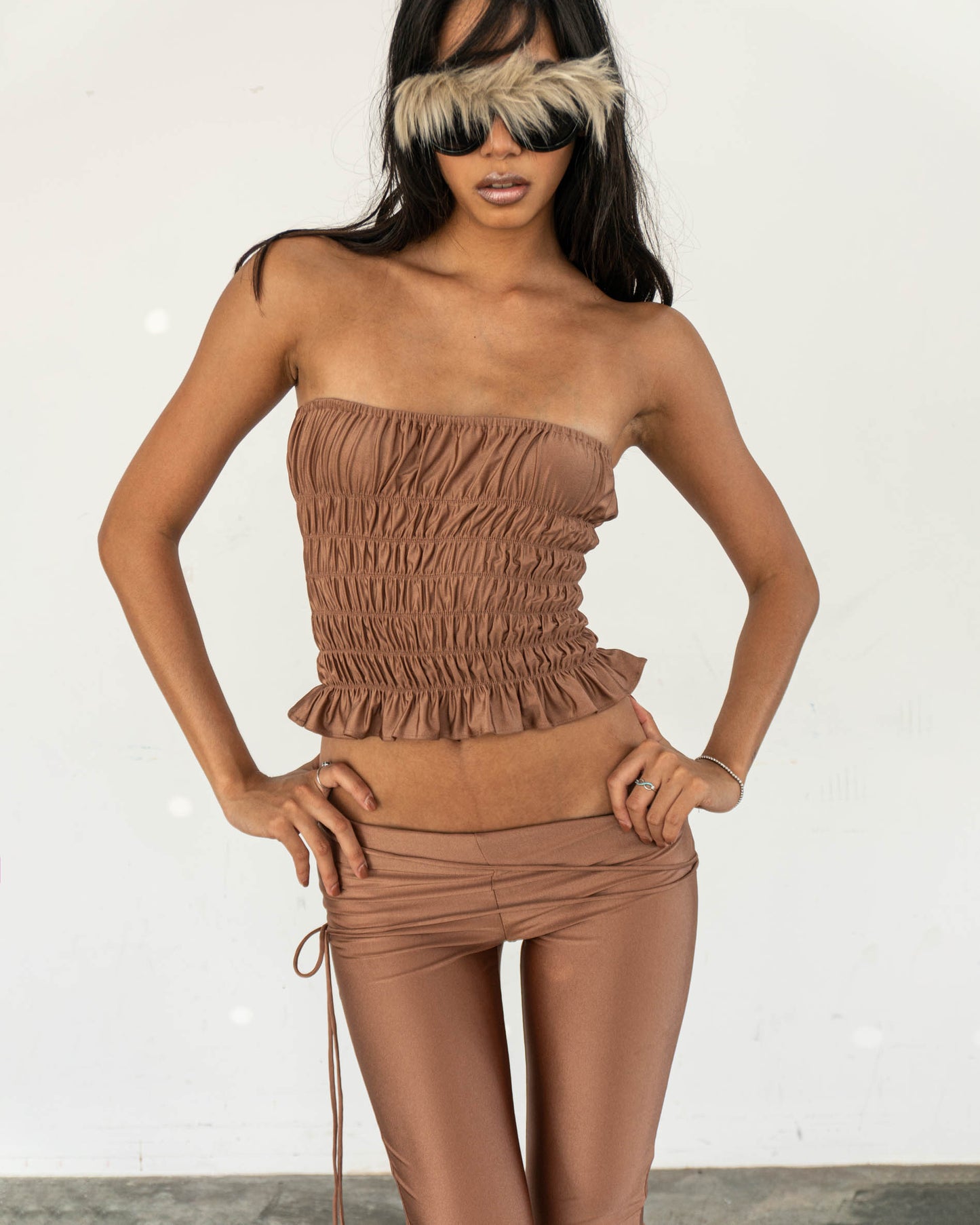 Dessus de spa en bronze