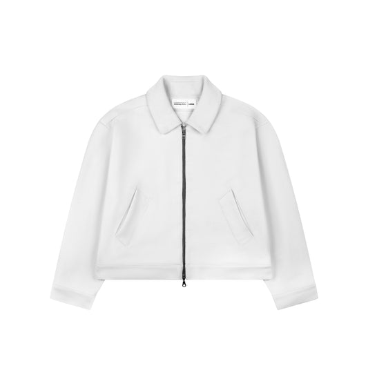 "whenever" wool jacket whenever atelier astoud