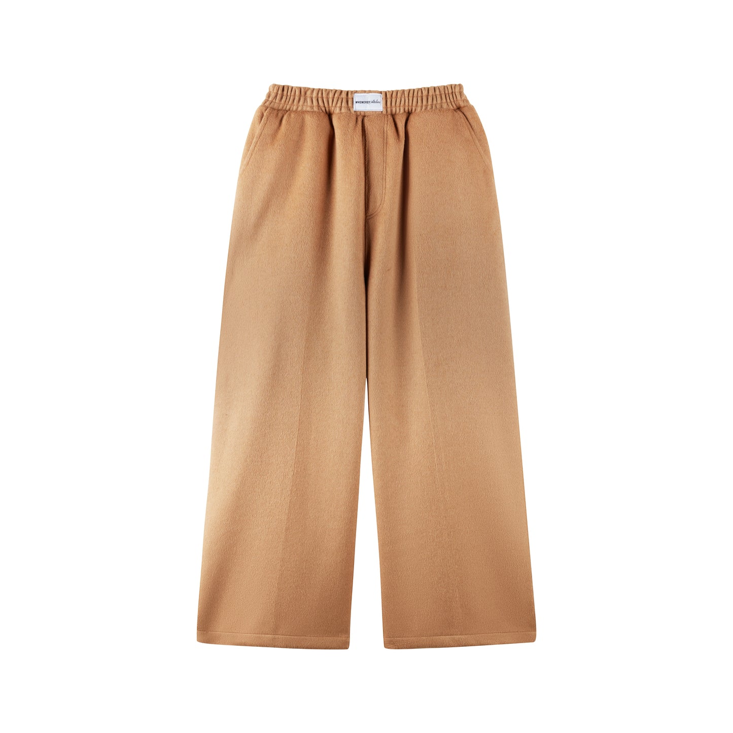 "whenever" wool pants whenever atelier astoud