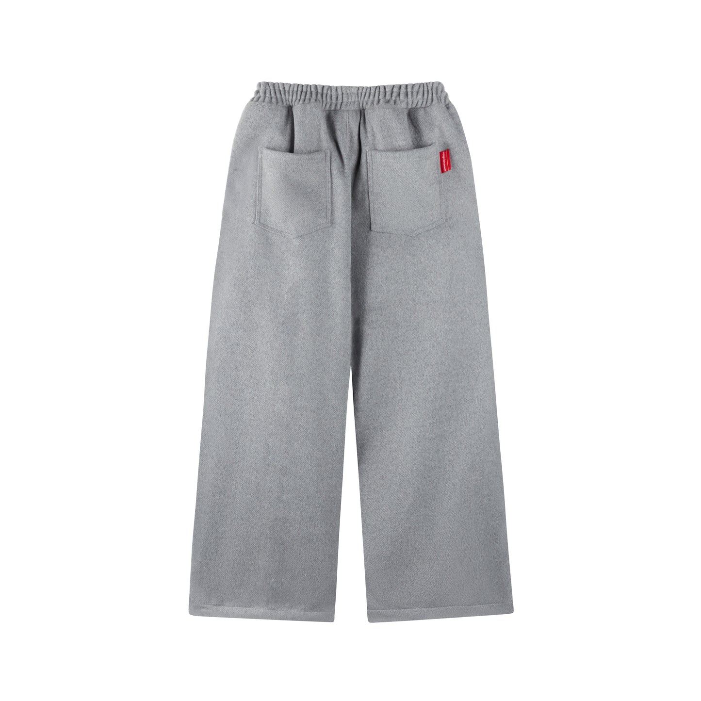 "whenever" wool pants whenever atelier astoud