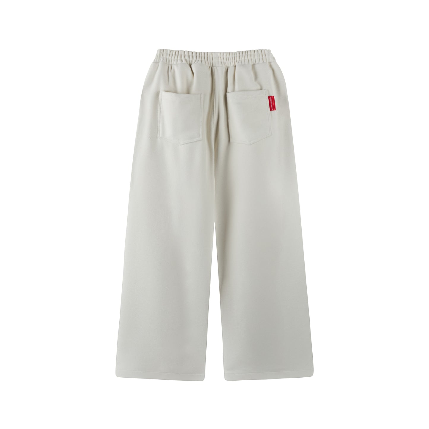"whenever" wool pants whenever atelier astoud