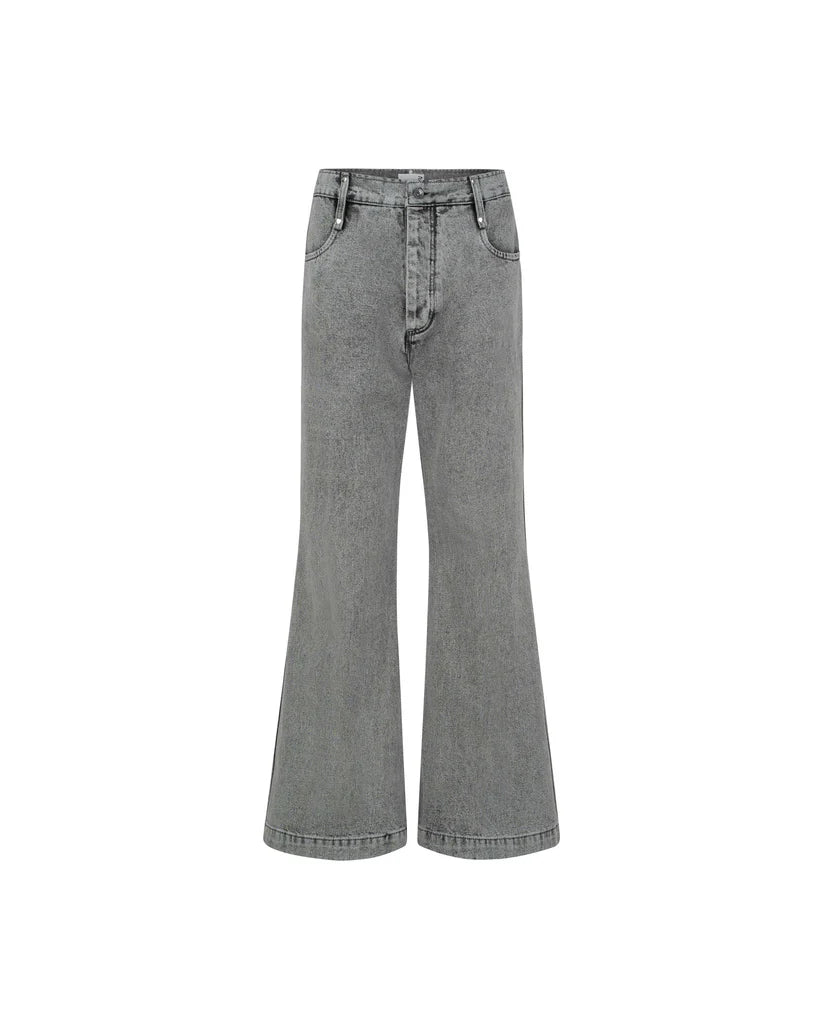 dimoir-lf-gray-flared-denim-pants dimoir astoud