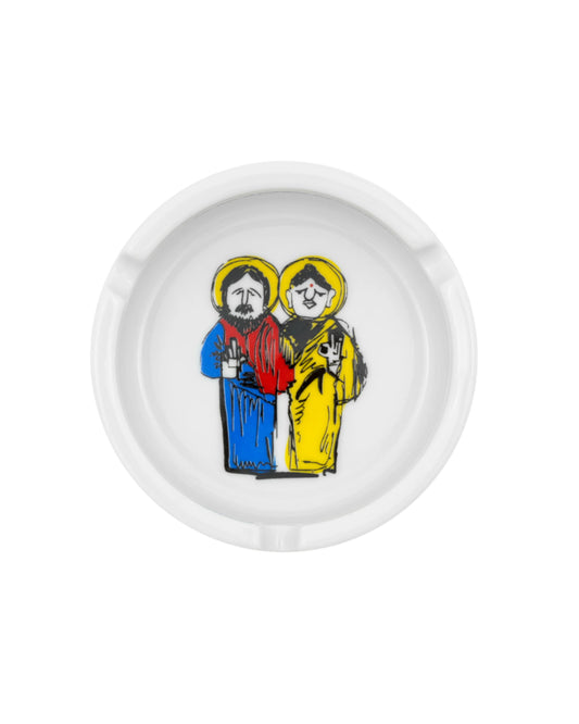 white-friendship-ashtray paradise saigon astoud