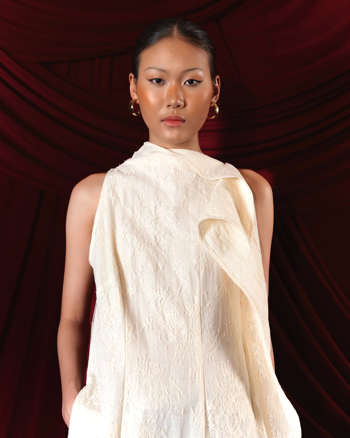 cream-my-an-ao-dai an heritage astoud