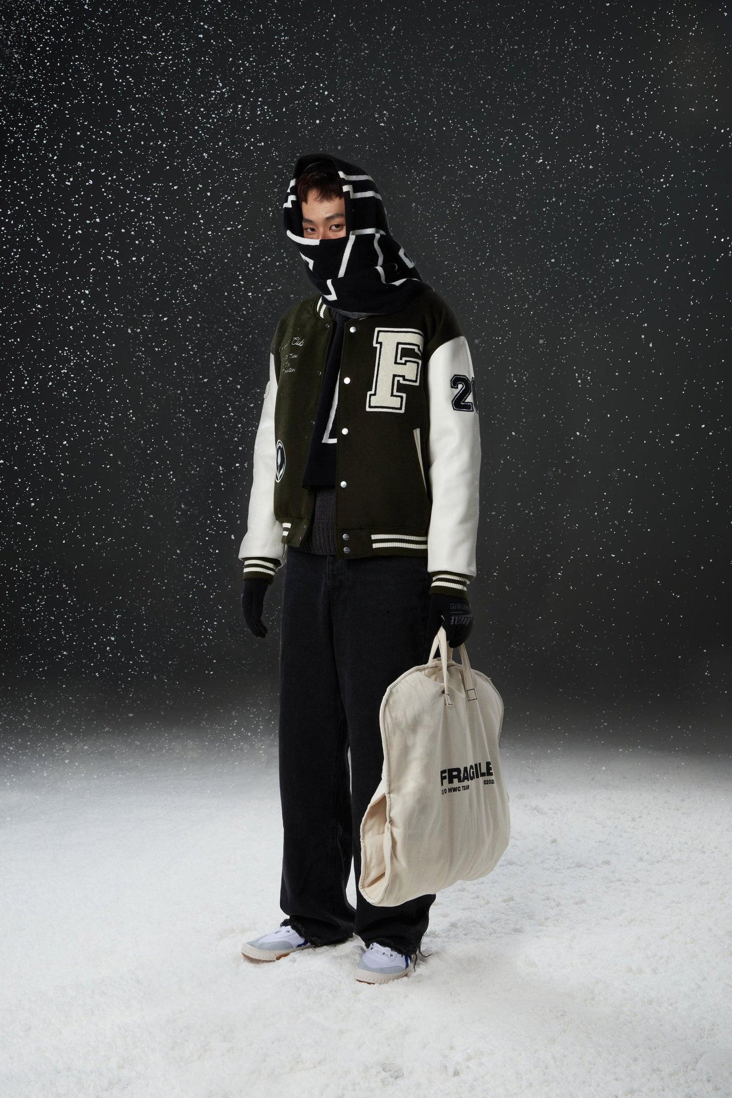 army-green-varsity-FRAGILE-CLUB