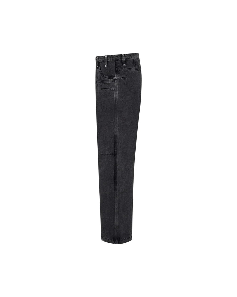 dimoir-lf-gray-straight-denim-pants dimoir astoud