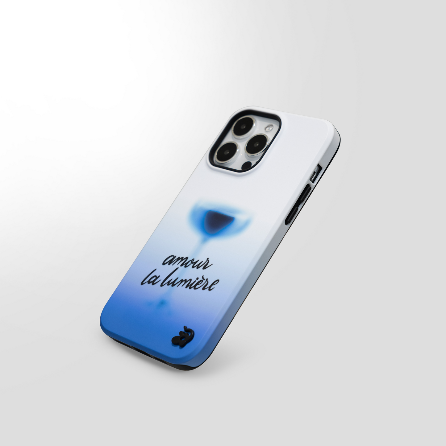 Azure With Phone Charm