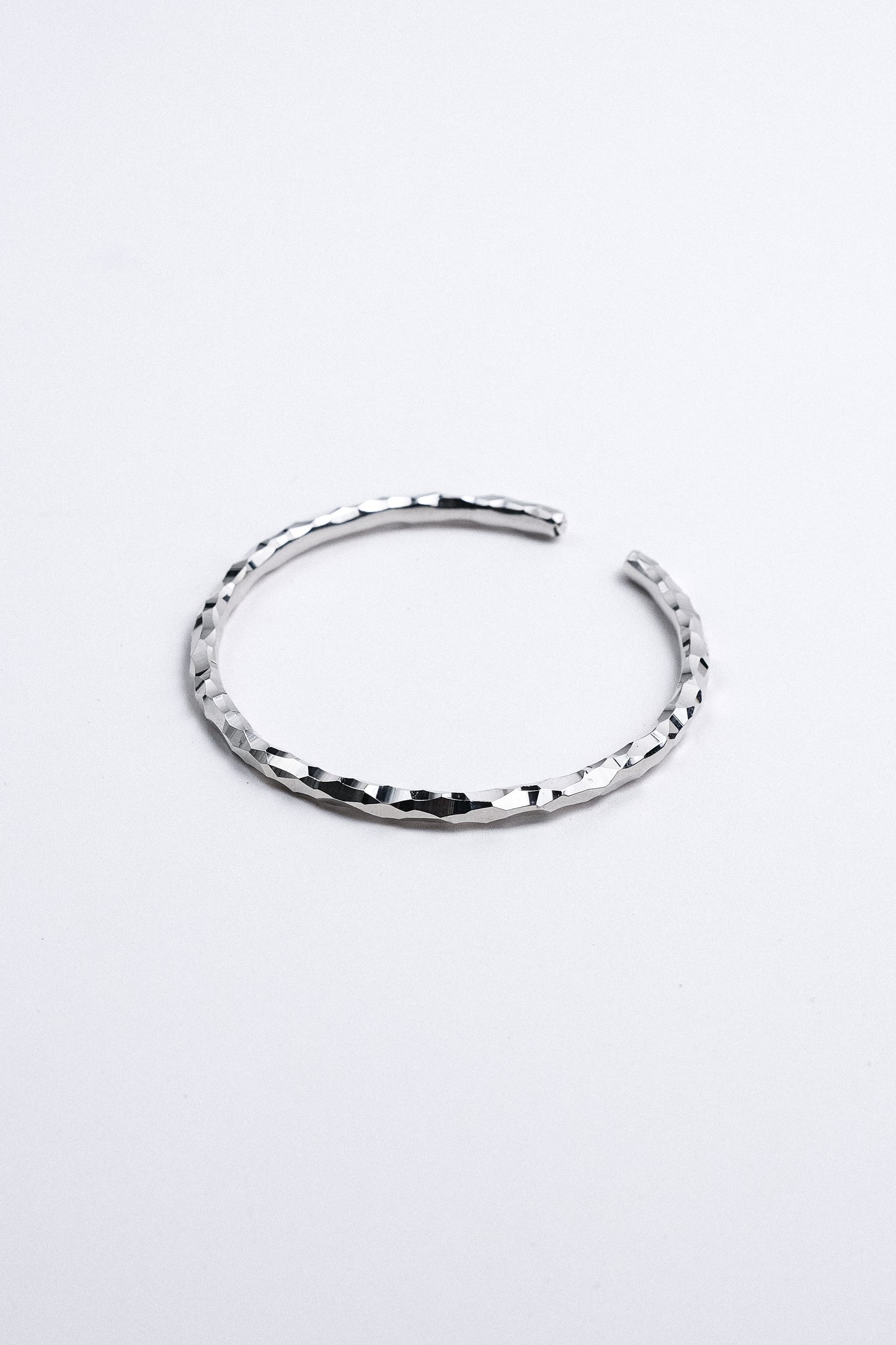 Carved Cuff