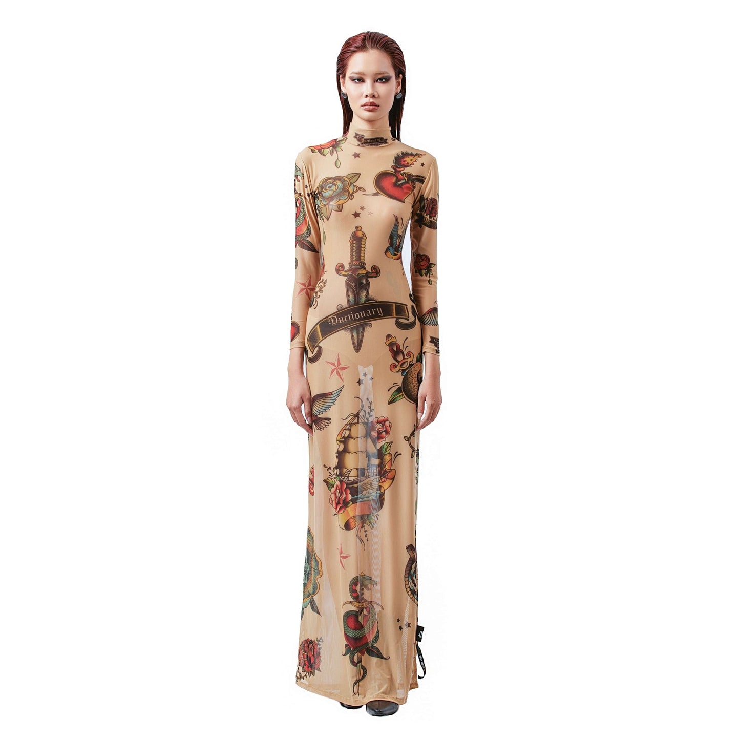 full-body-colorful-mini-tattoo-dress-duc-studio