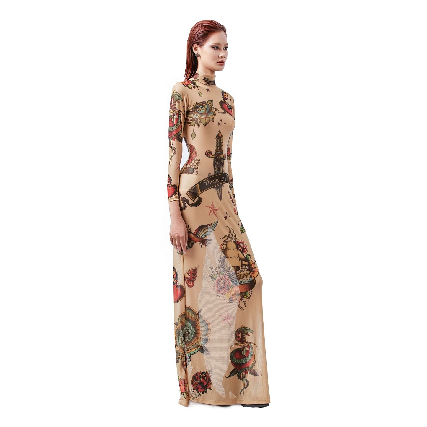 full-body-colorful-mini-tattoo-dress-duc-studio