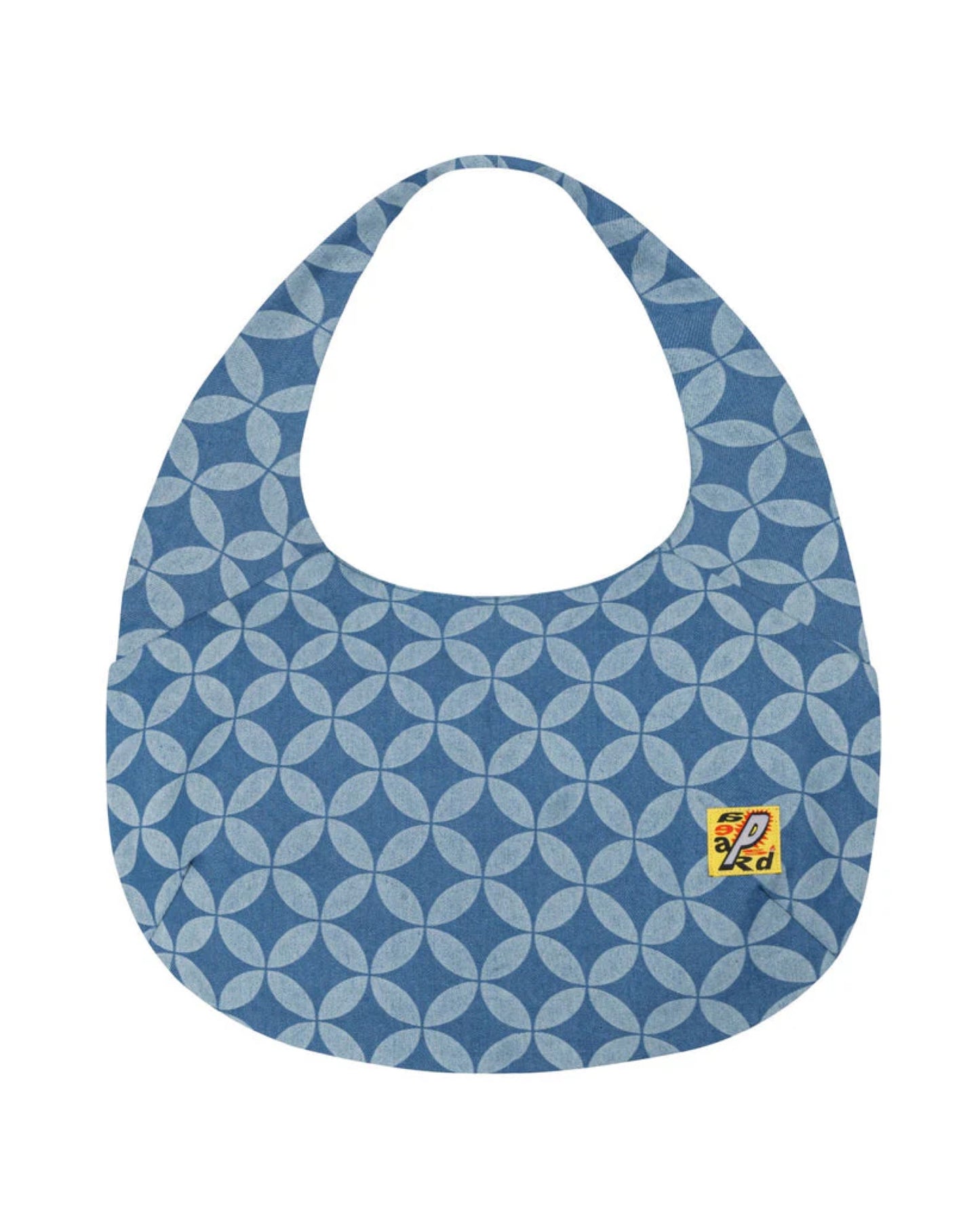 Coin Croissant Bag