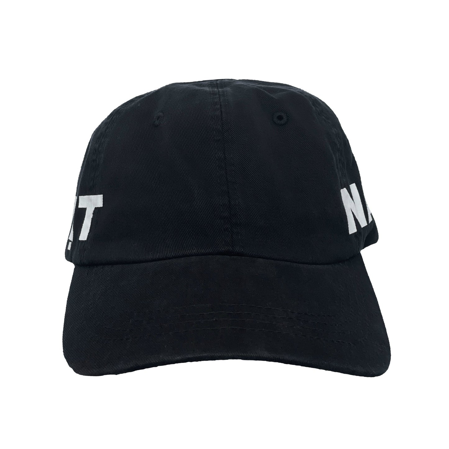 Chapeau en coton noir du Vietnam