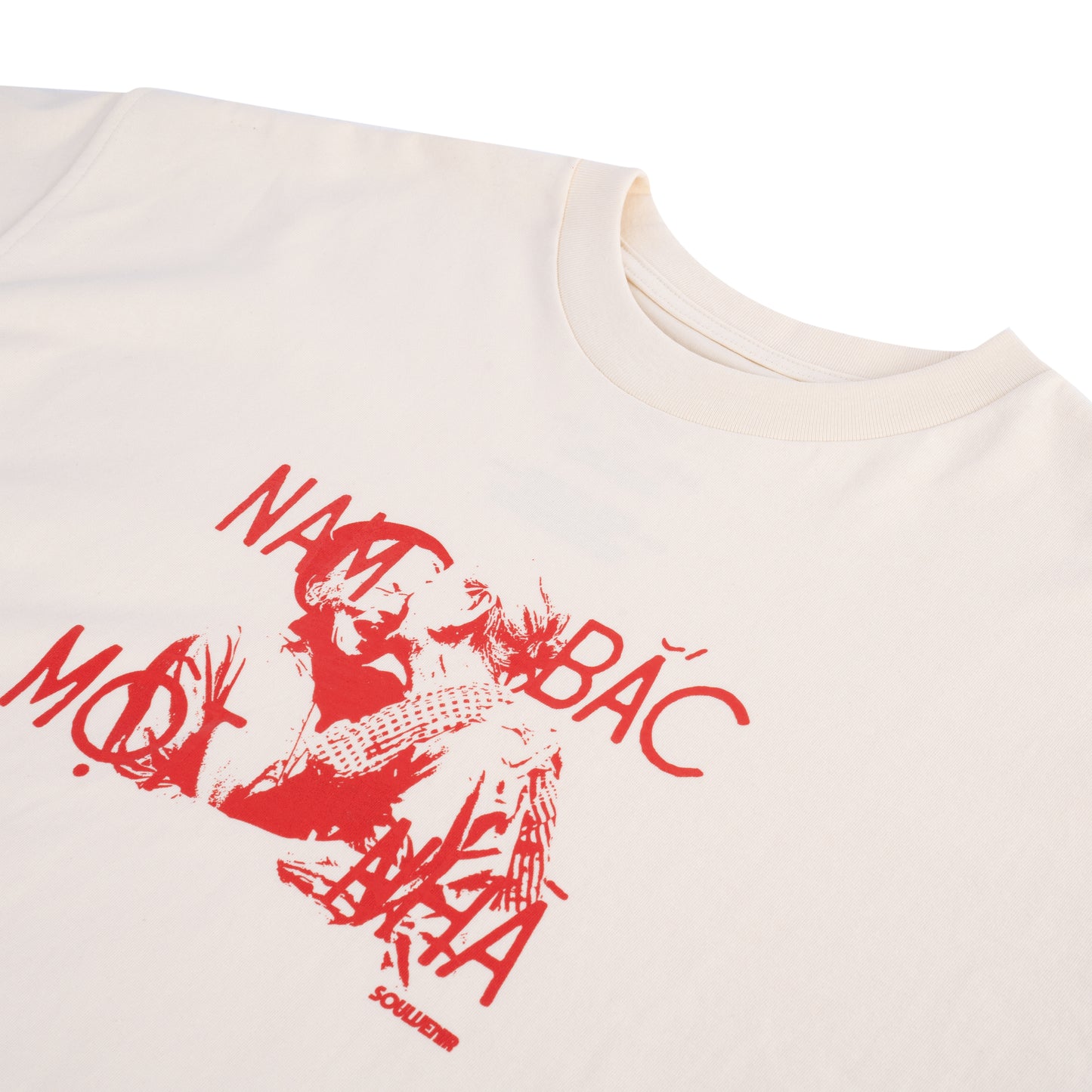 “Nam Bắc Một Nhà”